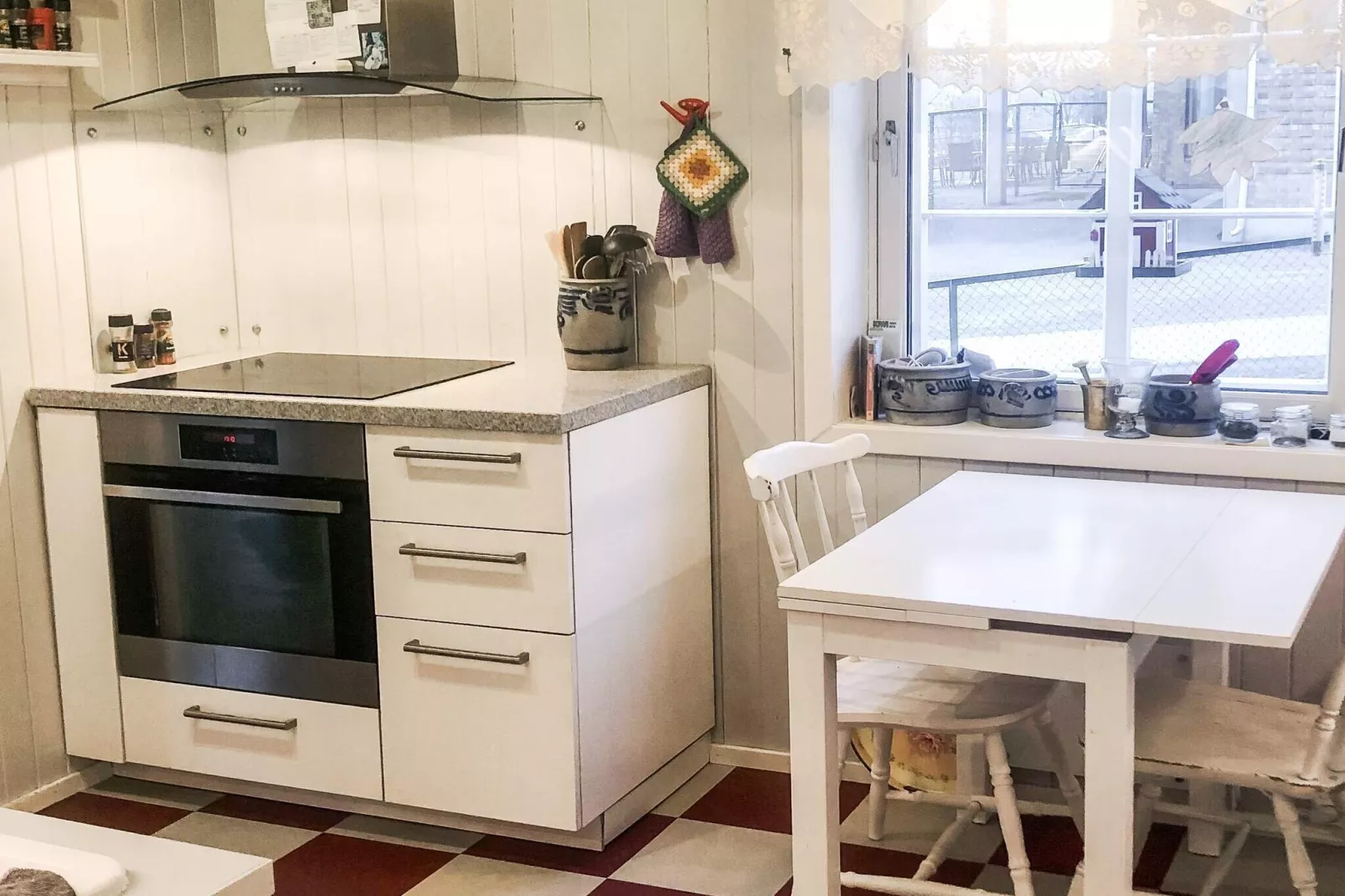 6 Personen vakantie huis in Lillehammer-Binnen