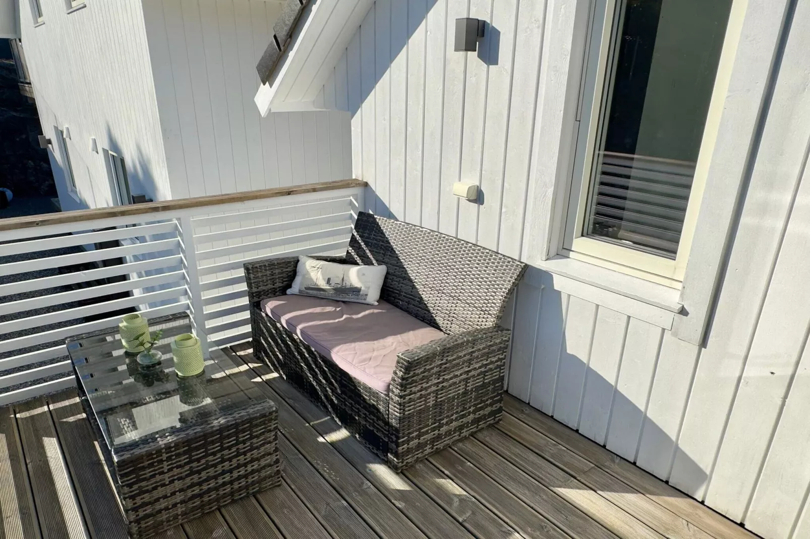 4 sterren vakantie huis in Huglo-Buitenlucht