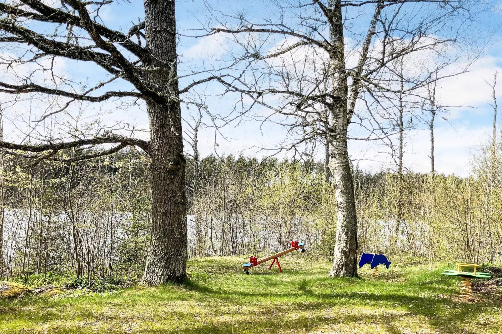 2 Personen vakantie huis in ÖDESHÖG-Niet-getagd