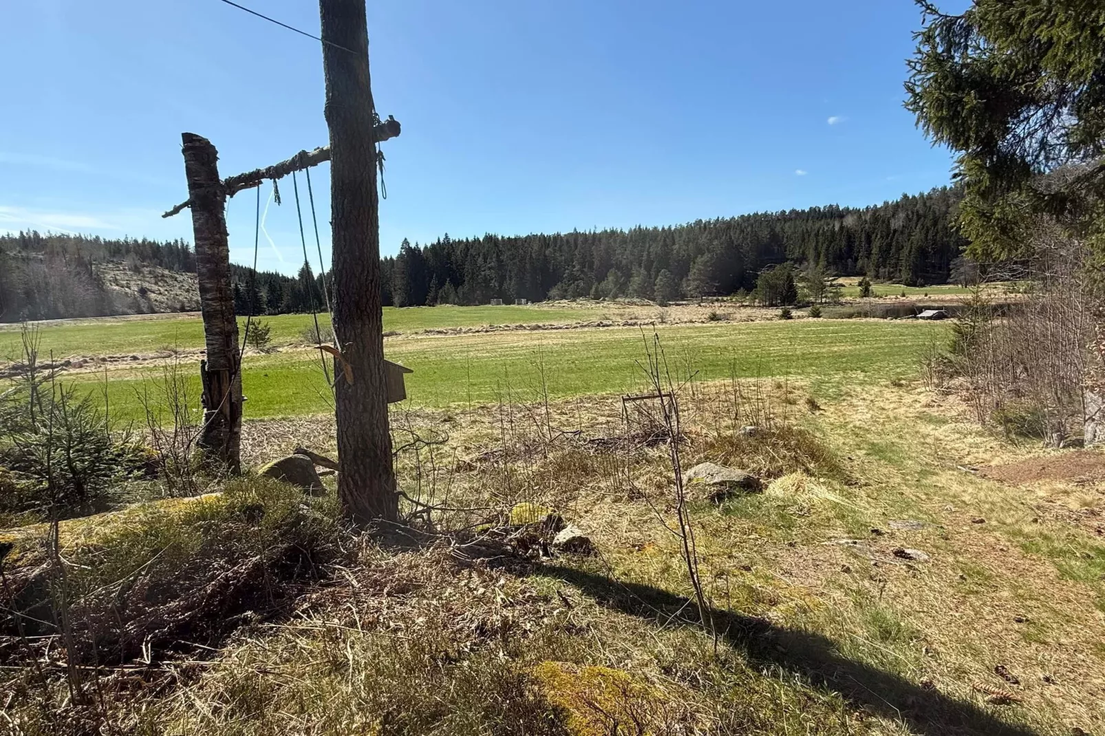 4 sterren vakantie huis in Grimstad-Niet-getagd