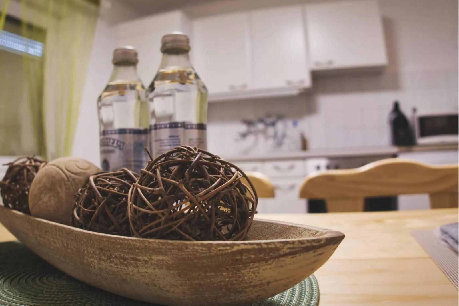 Ferienwohnung Ossiachersee-Keuken