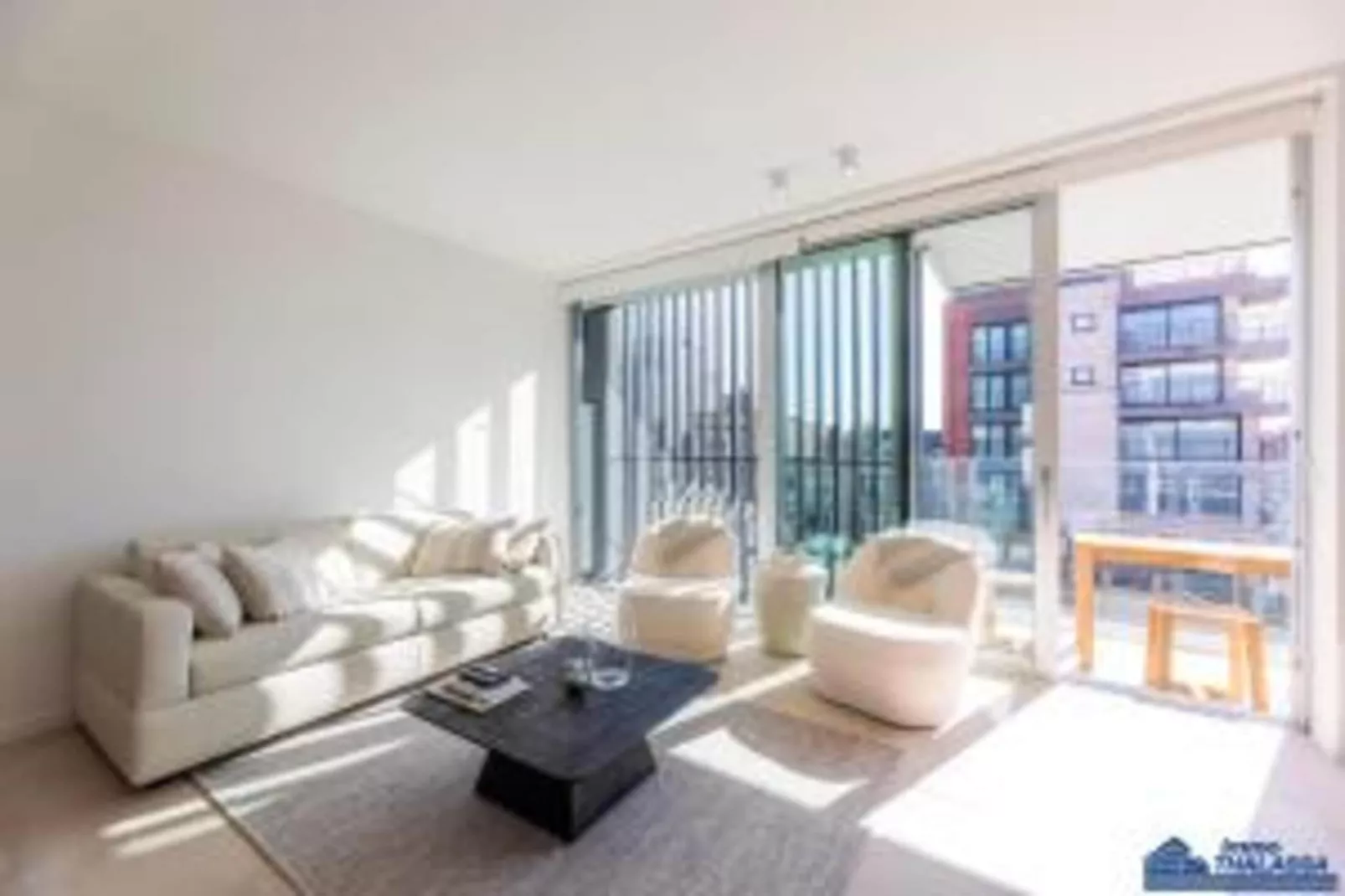 Coxy Dunes B1.0302 + parking 5-Woonkamer