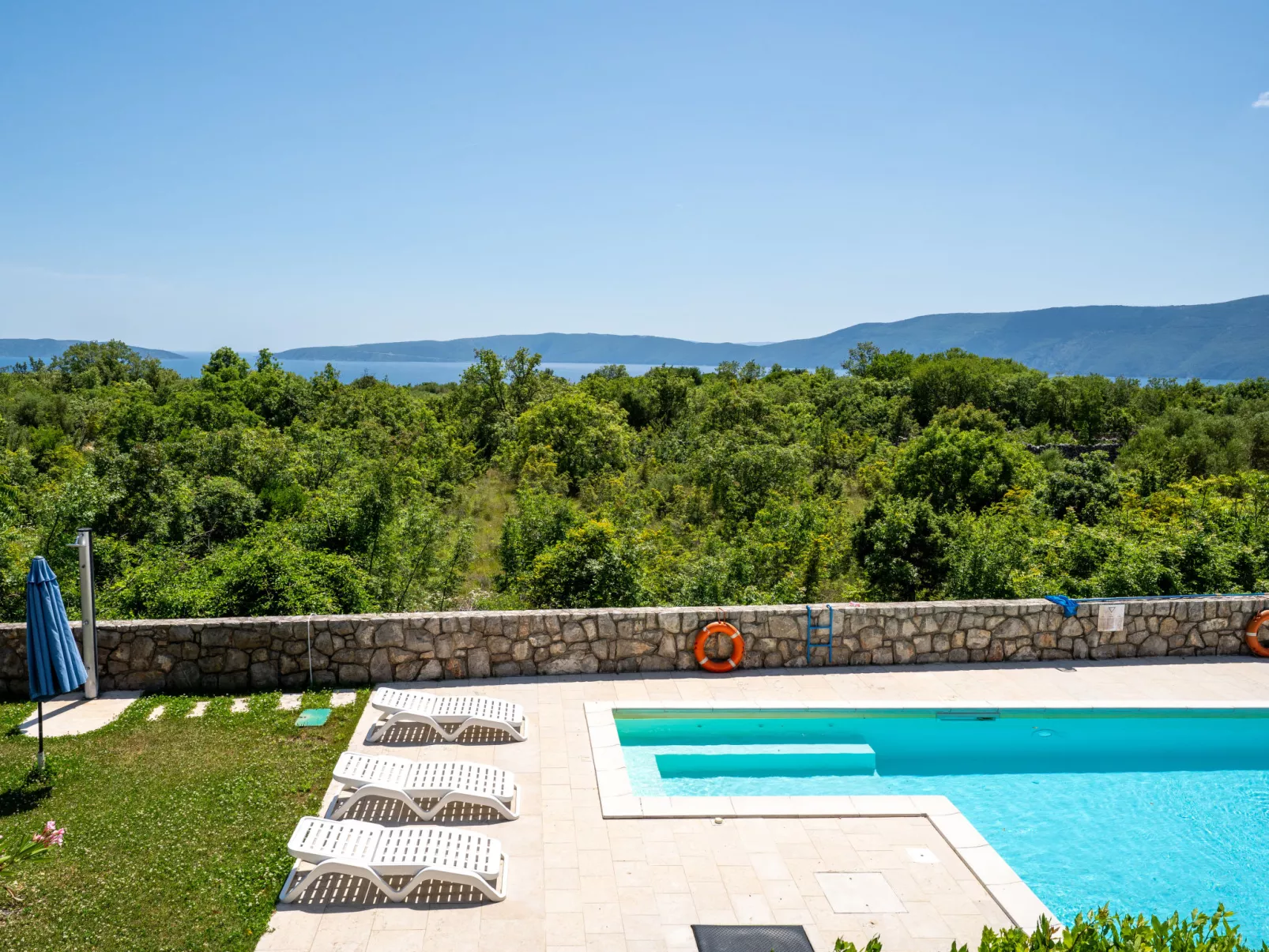 Wabi Sabi Resort 2-Buiten