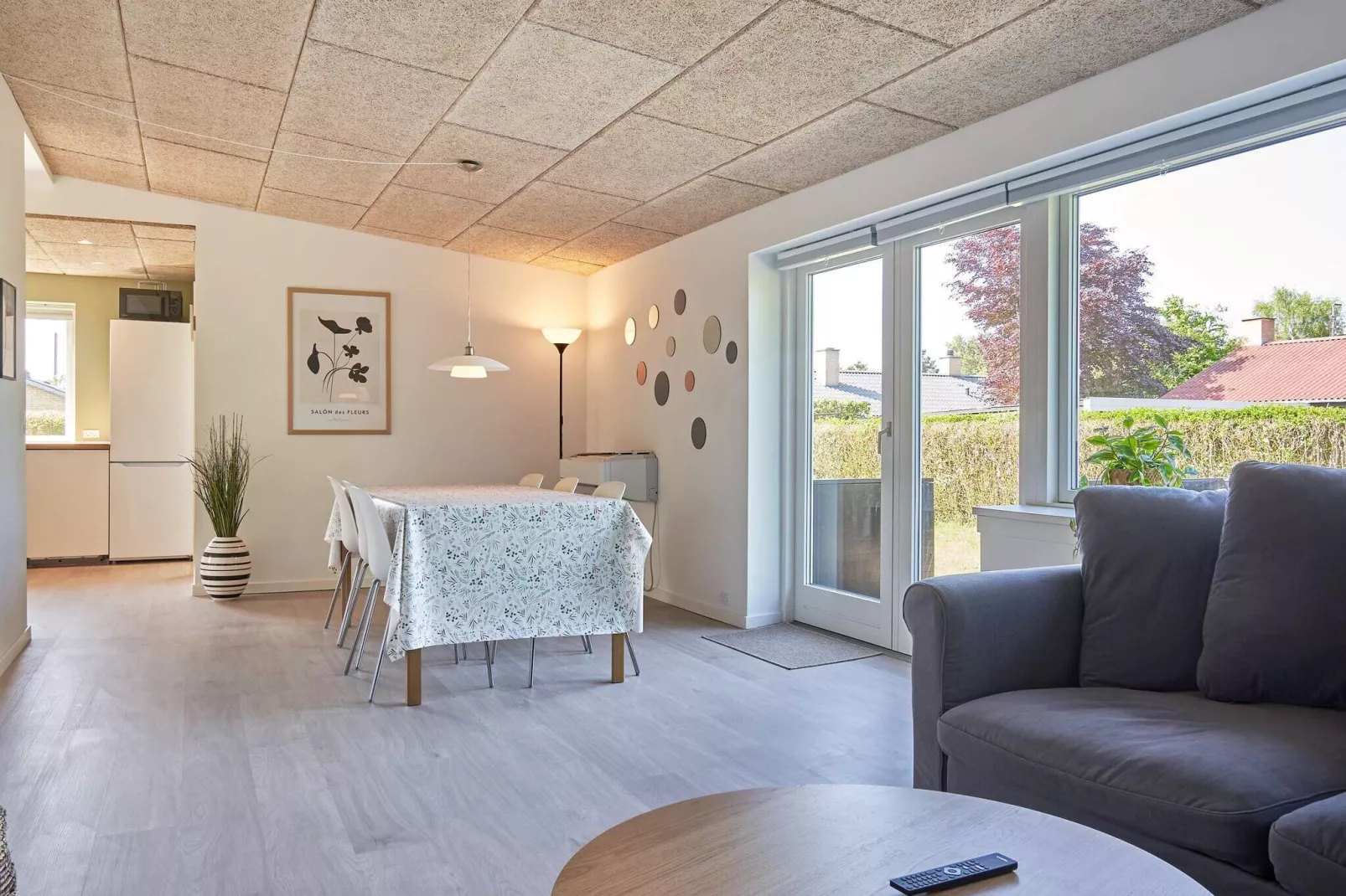 6 persoons vakantie huis in Rønne-By Traum-Binnen
