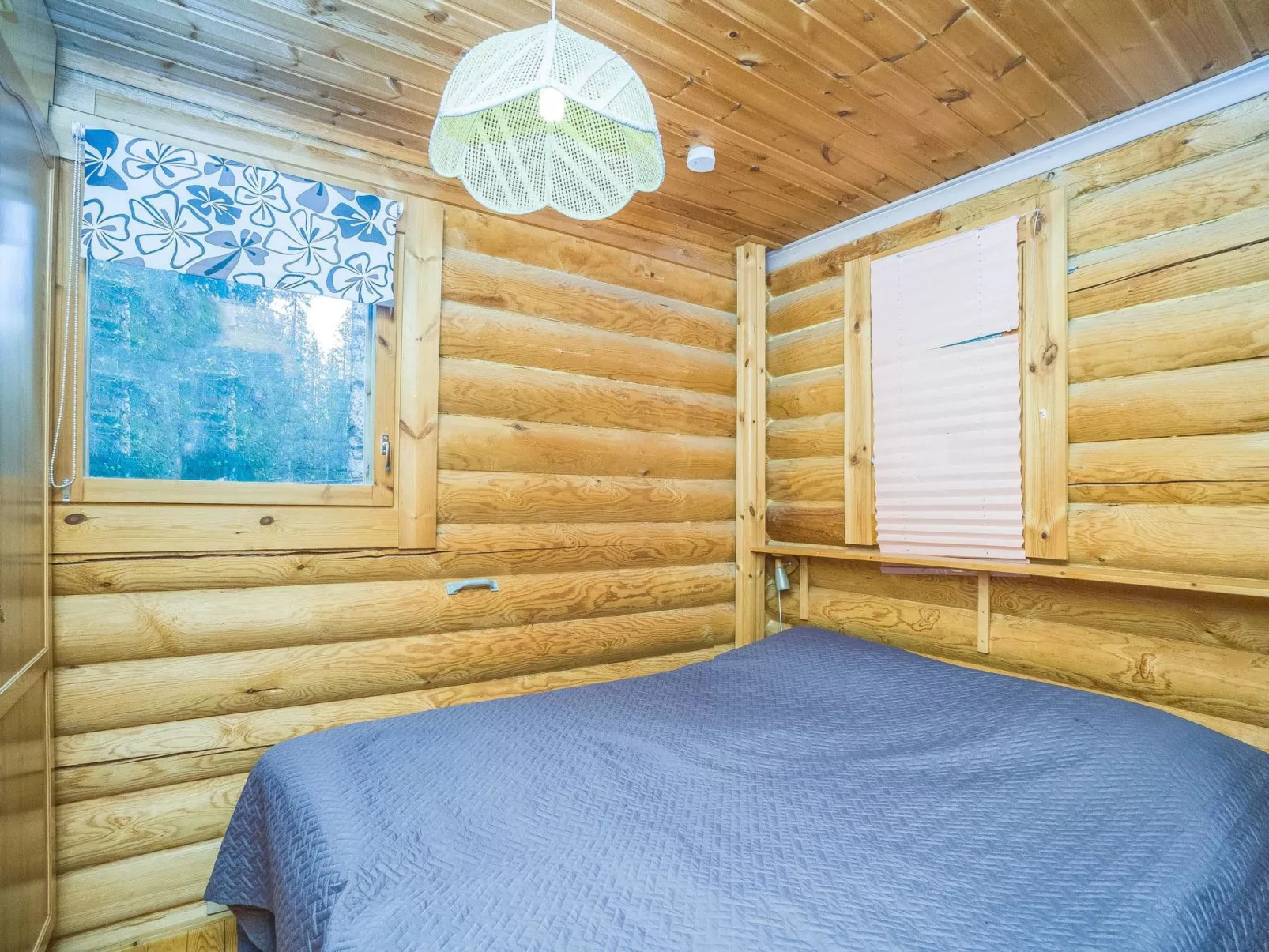 Korpivuosseli 7 b-Binnen