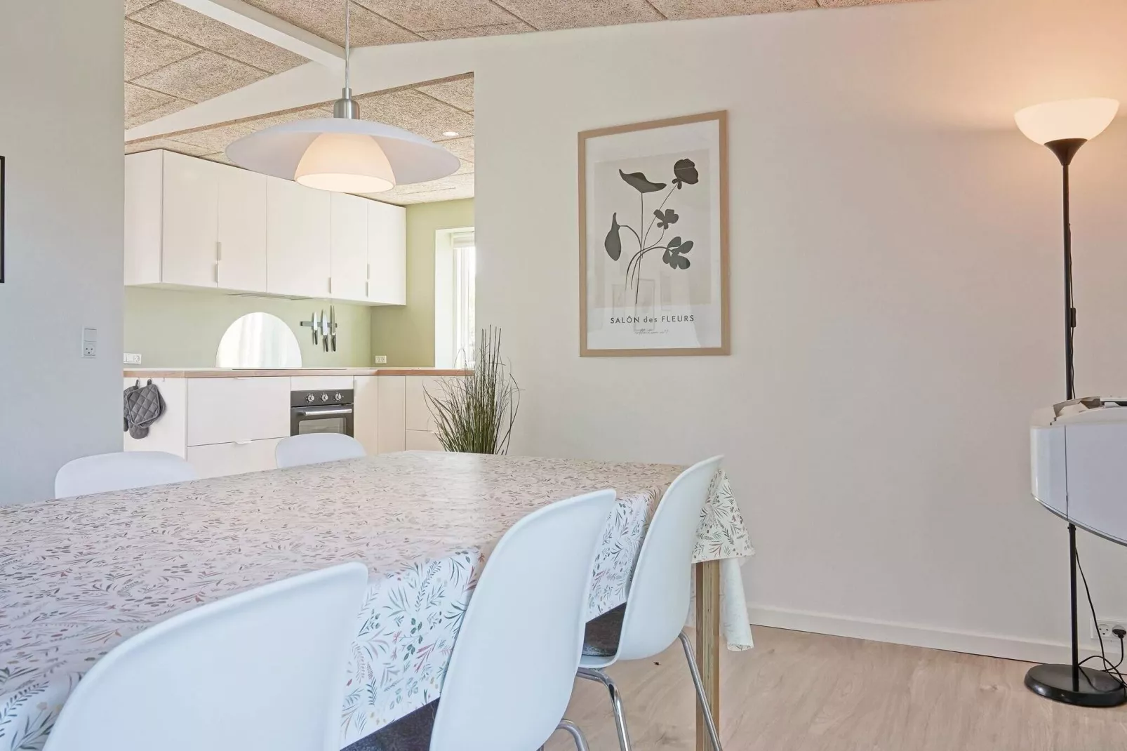 6 persoons vakantie huis in Rønne-By Traum-Binnen