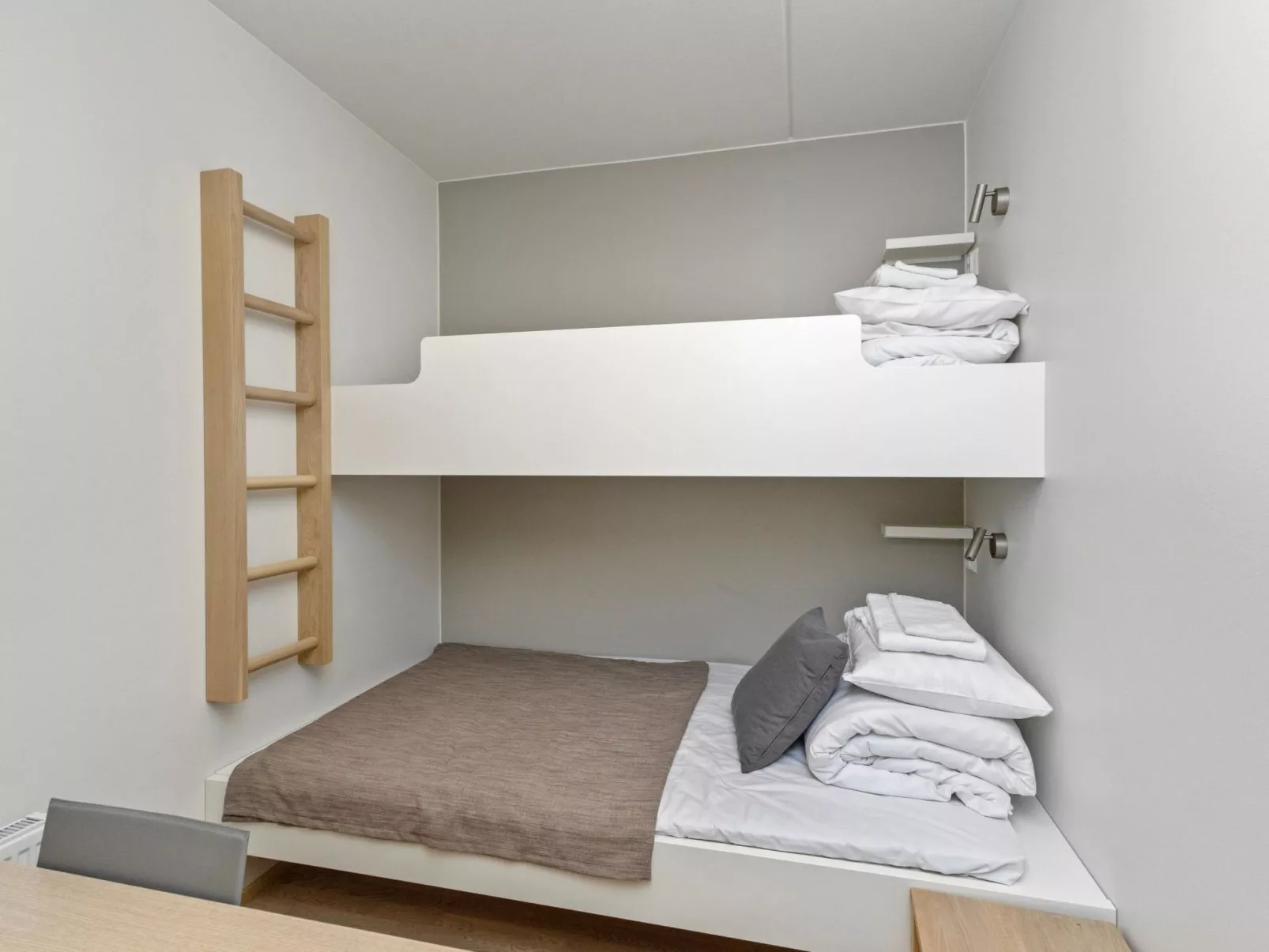 Ruka chalets 3404-Binnen