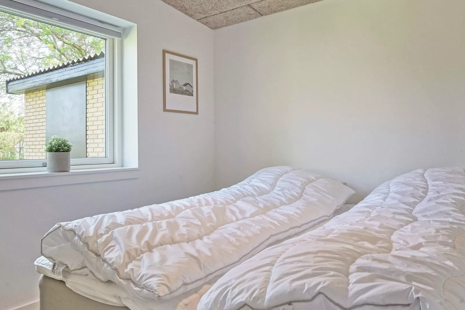 6 persoons vakantie huis in Rønne-By Traum-Binnen