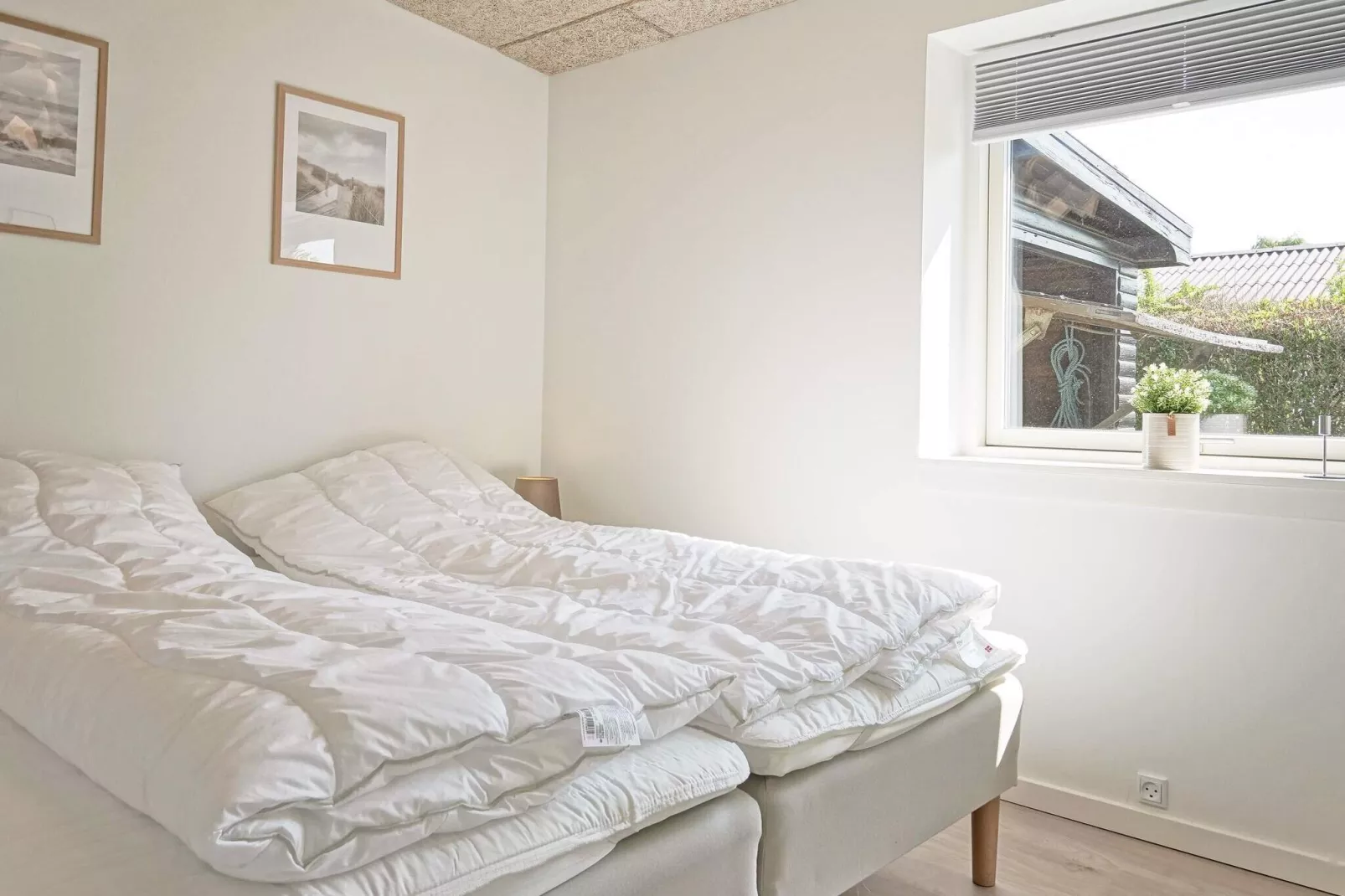 6 persoons vakantie huis in Rønne-By Traum-Binnen