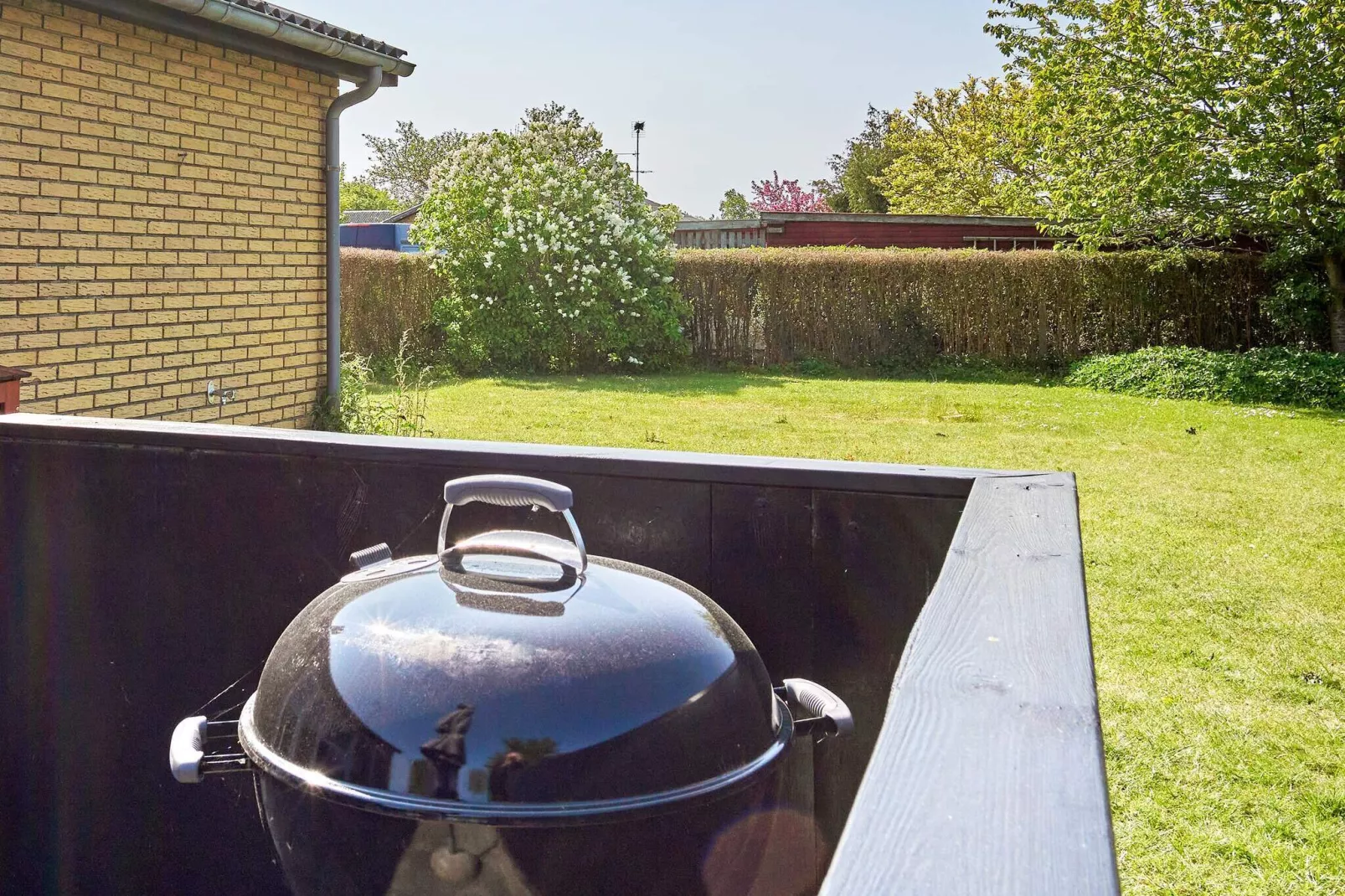 6 persoons vakantie huis in Rønne-By Traum-Uitzicht