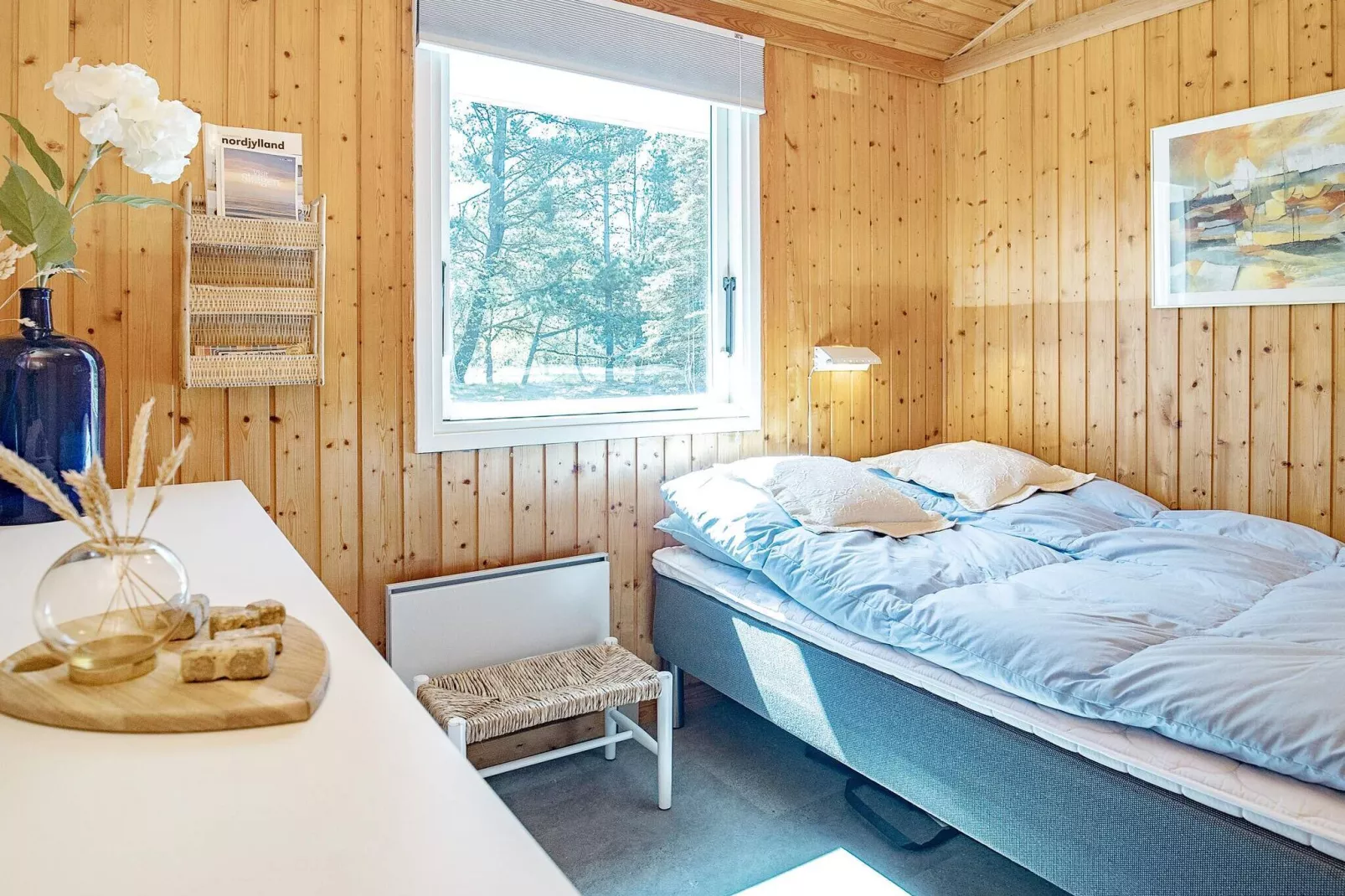 6 persoons vakantie huis in Strandby-By Traum-Binnen