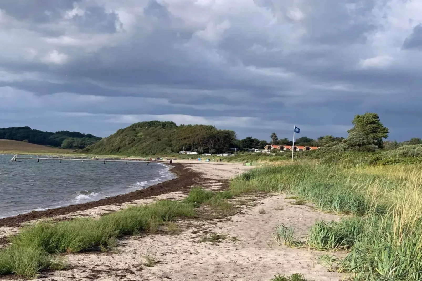 3 Personen vakantie huis in Tranekær-Waterzicht