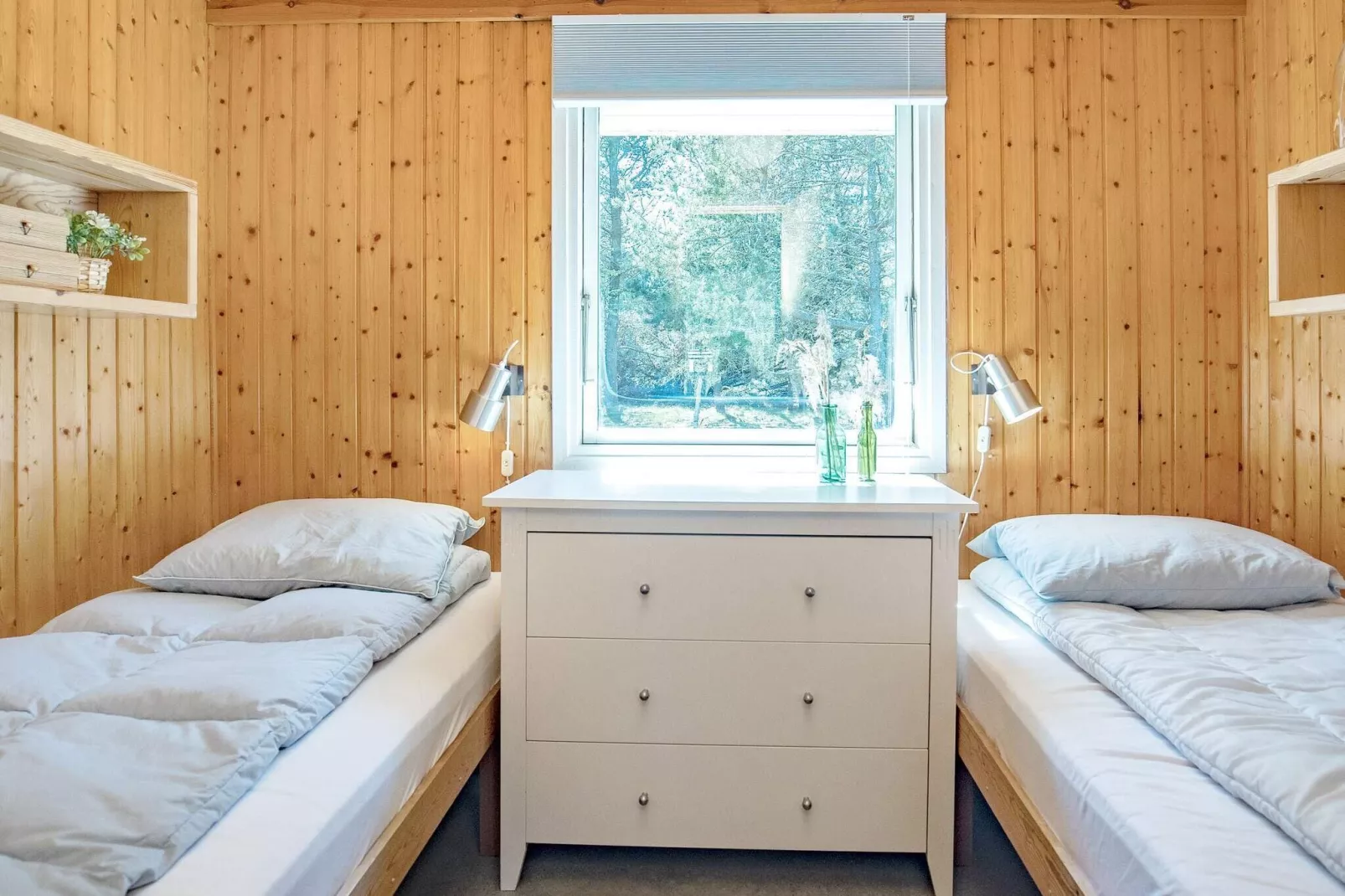 6 persoons vakantie huis in Strandby-By Traum-Binnen