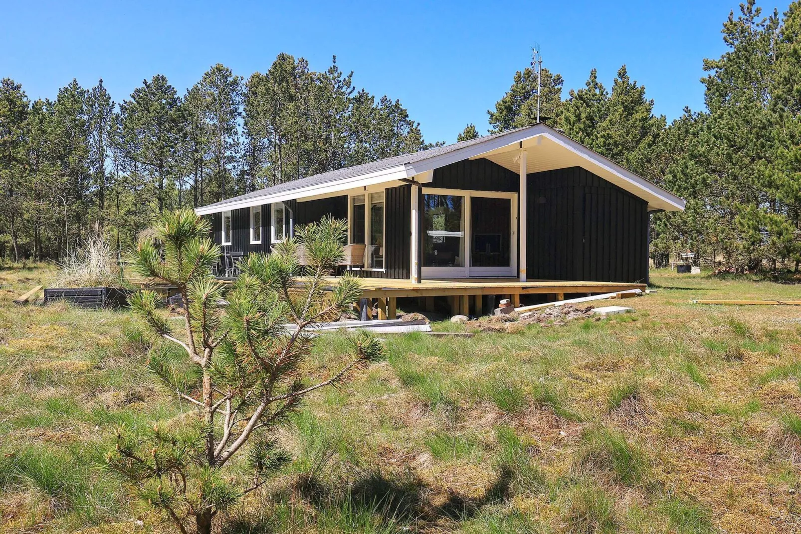 6 persoons vakantie huis in Strandby-By Traum-Uitzicht