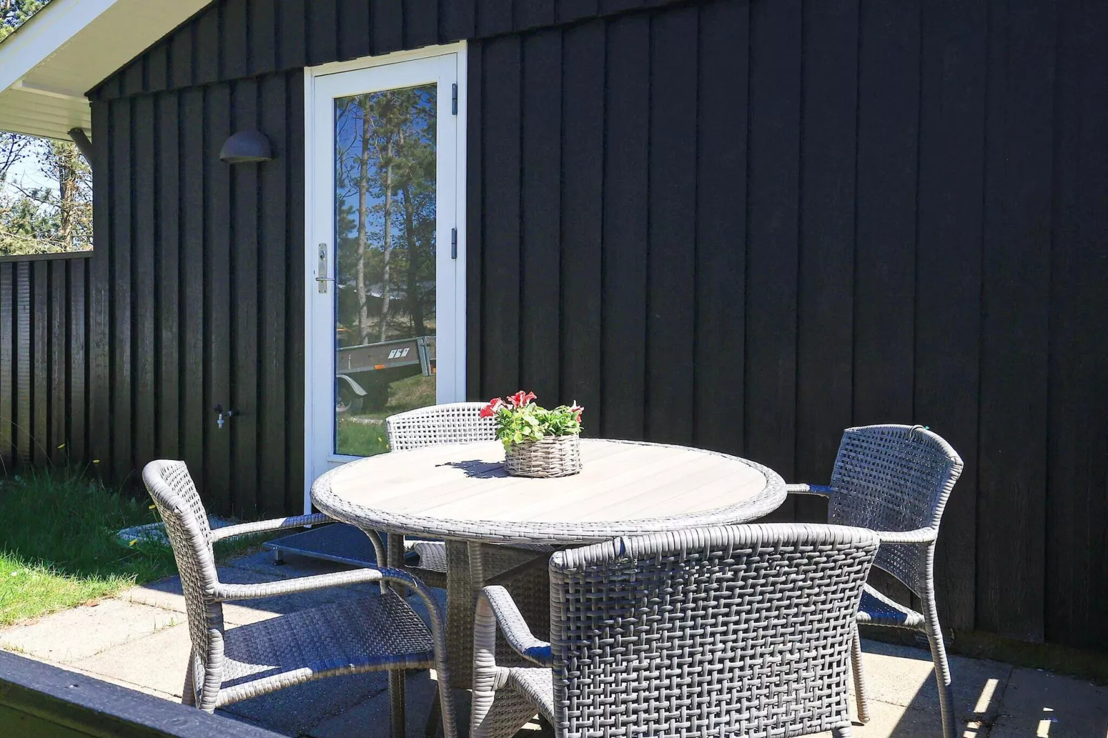 6 persoons vakantie huis in Strandby-By Traum-Uitzicht