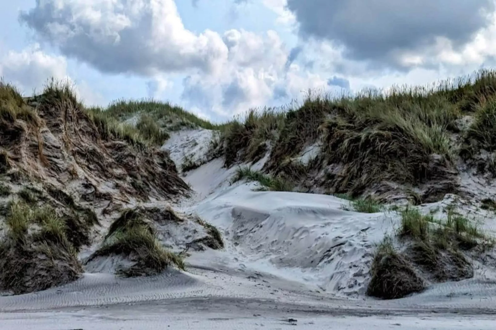 5 sterren vakantie huis in Hirtshals-Buitenlucht