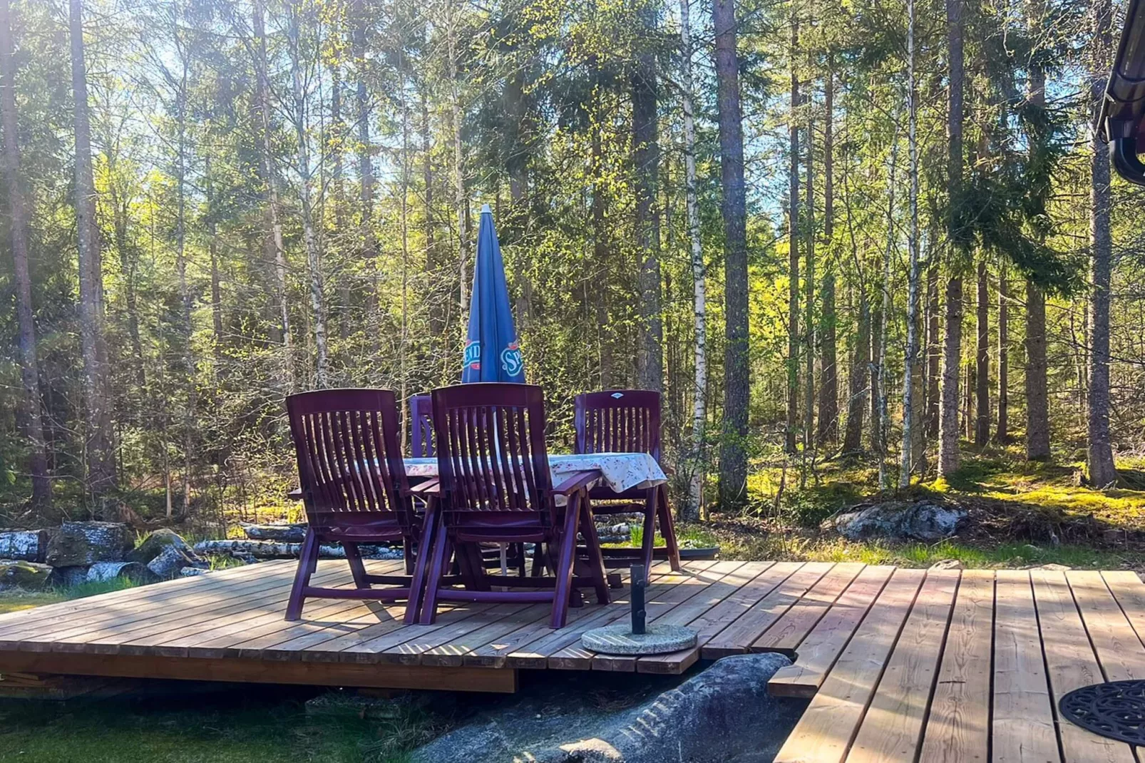 6 Personen vakantie huis in Hestra-Buitenlucht