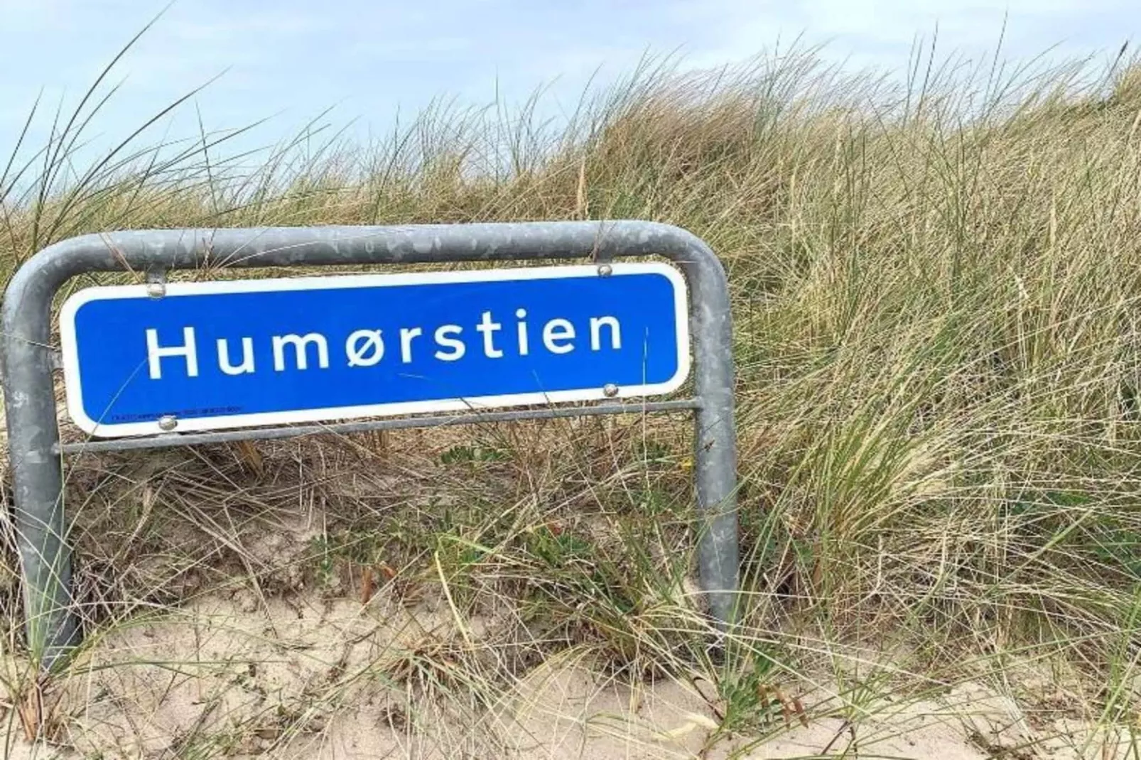4 Personen vakantie huis in Thyborøn - Buitenlucht