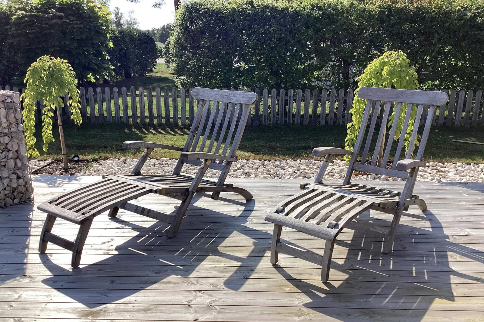 4 sterren vakantie huis in Skummeslövsstrand-Buitenlucht