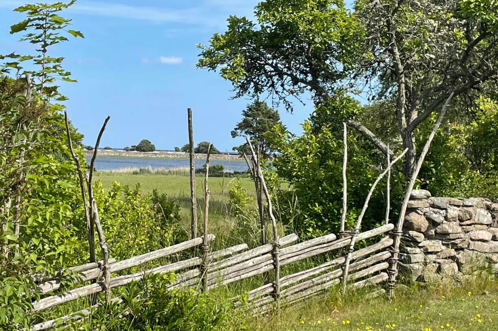 4 sterren vakantie huis in Fågelmara-Buitenlucht