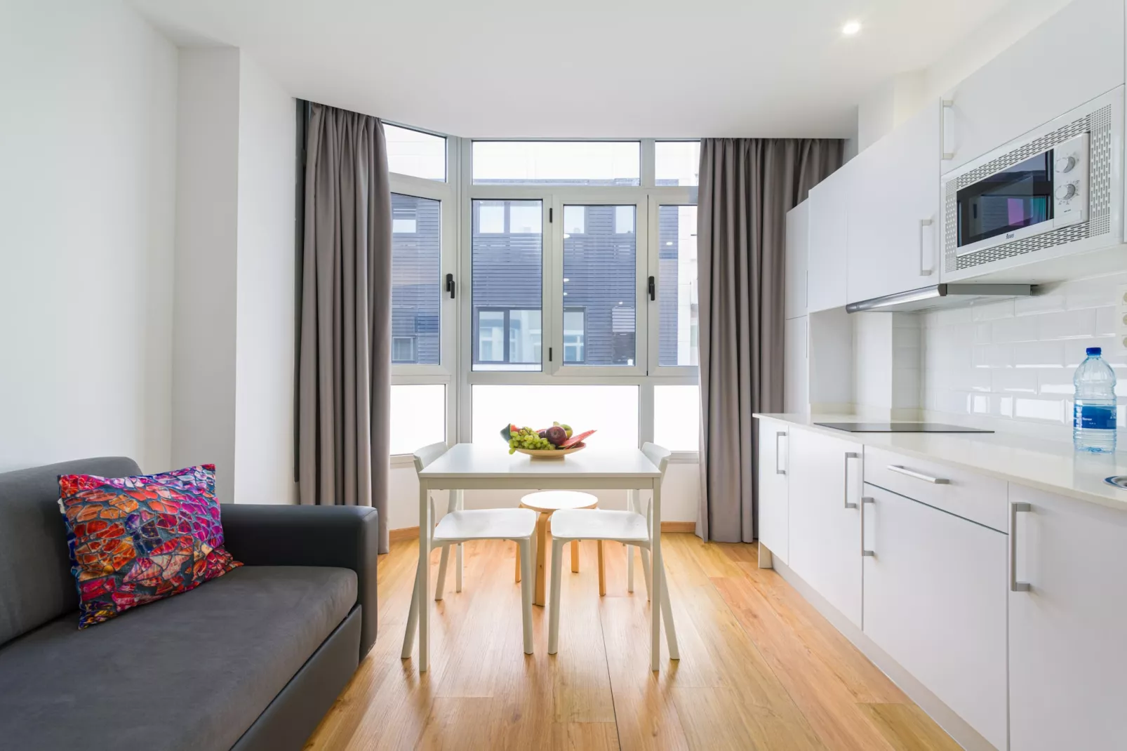 OK Las Canteras 5A by CanariasGetaway-Keuken