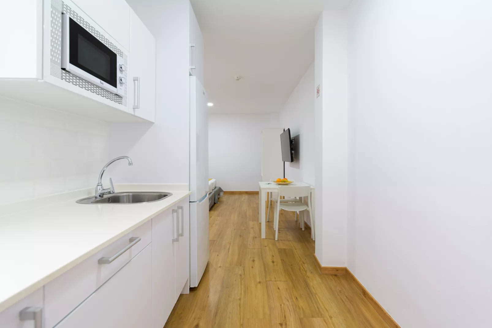 OK Las Canteras 5E by CanariasGetaway-Keuken