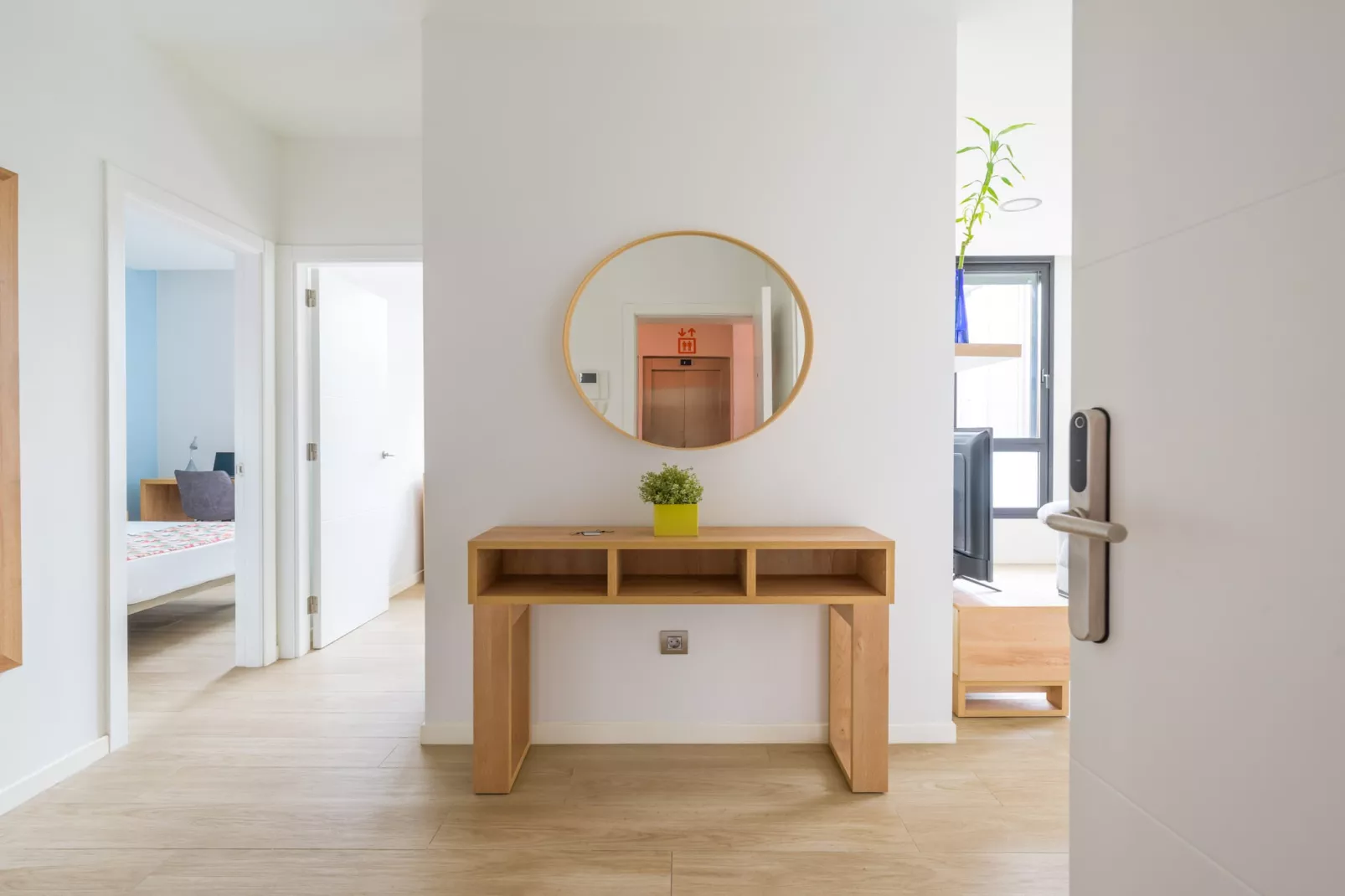 VIVENTE 4A BY CANARIAS GETAWAY-Woonkamer