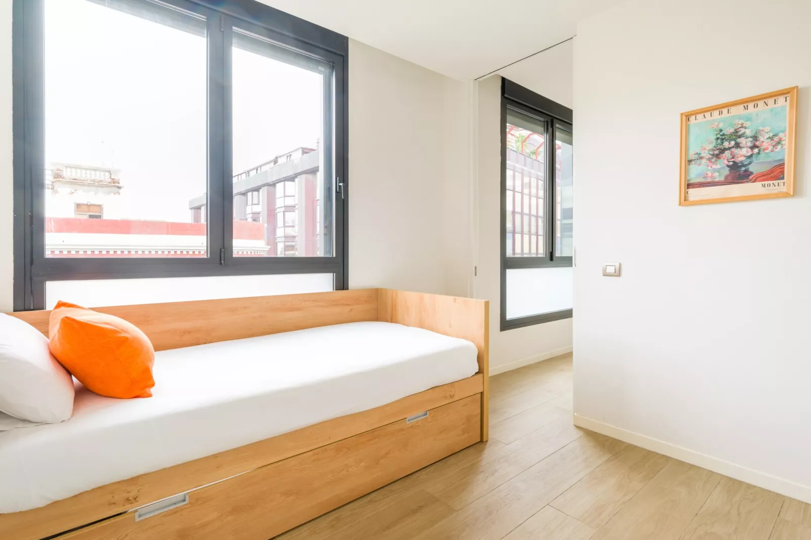 VIVENTE 3A BY CANARIAS GETAWAY-Woonkamer