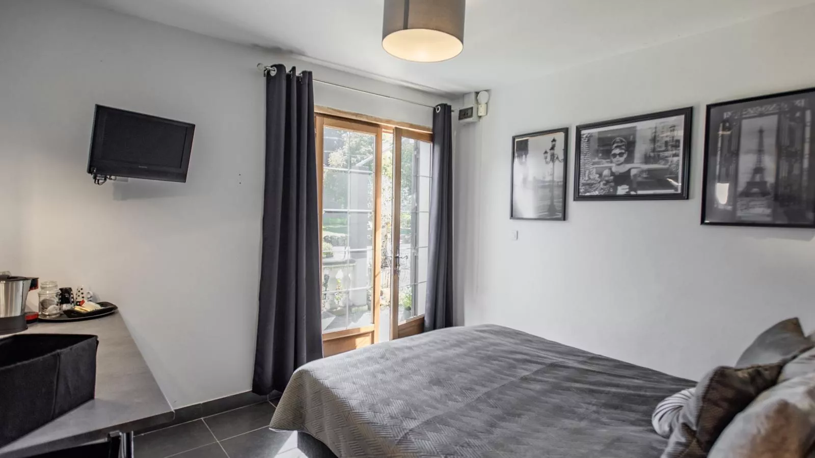 Cabirat-Slaapkamer
