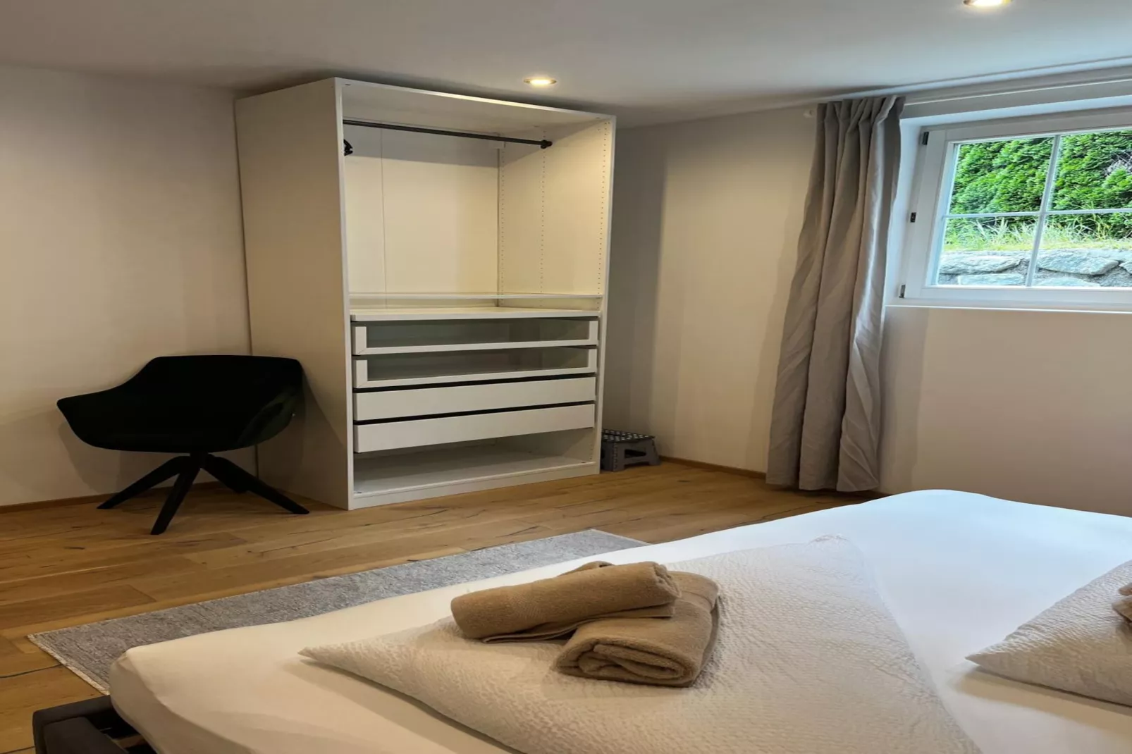 HoLaRi APP-Slaapkamer
