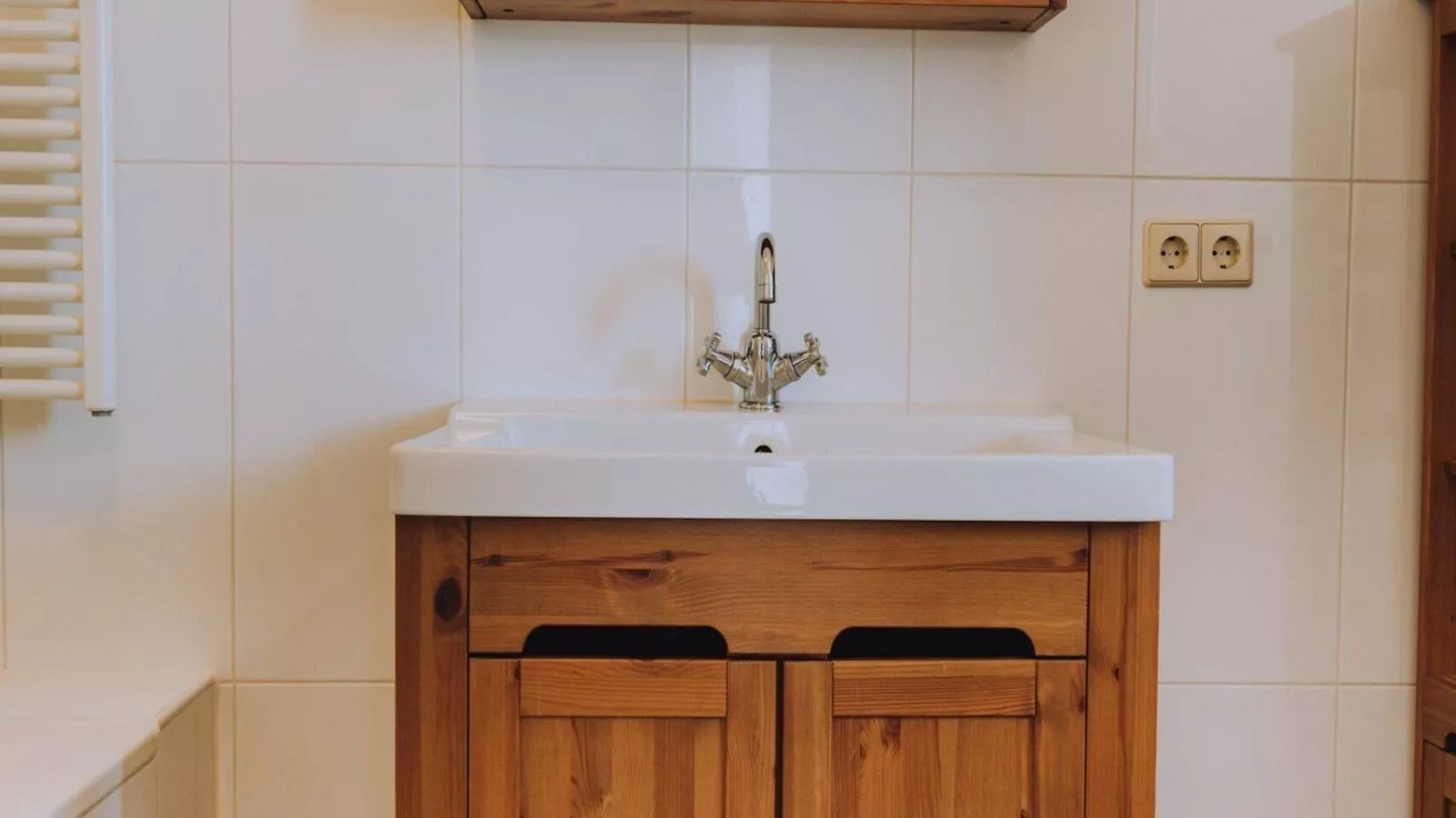 Waterbase-Badkamer