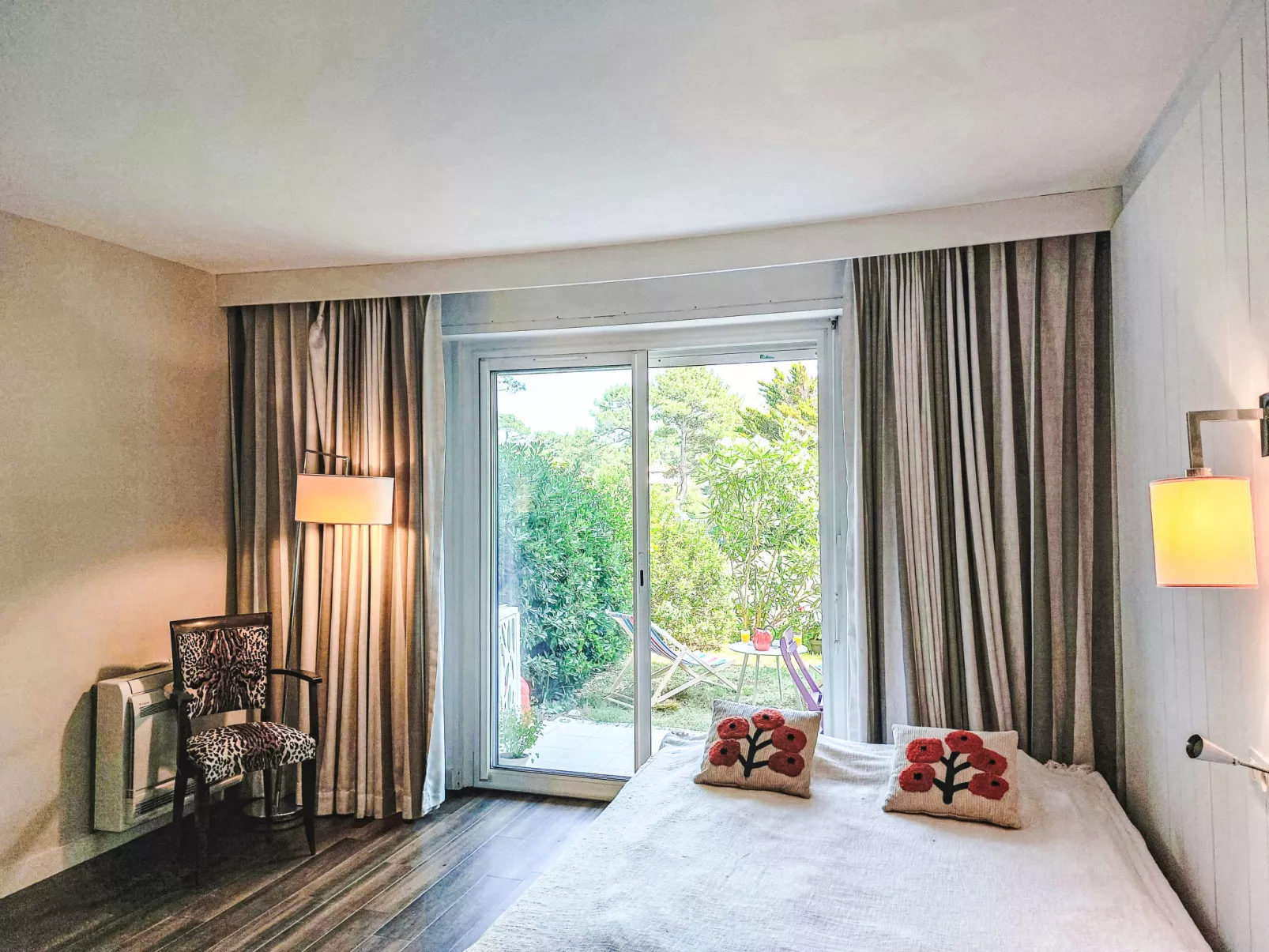 Golf de Chiberta-Binnen