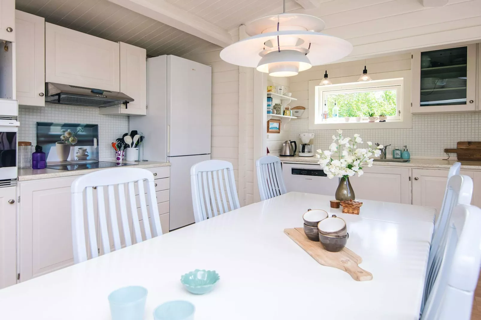 4 sterren vakantie huis in Hejls-Binnen