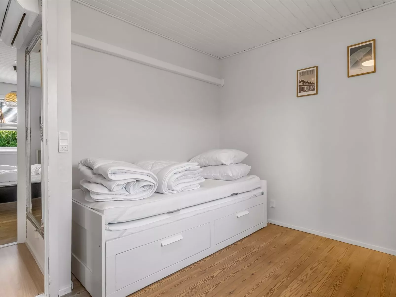 "Christiern" - 900m from the sea-Binnen