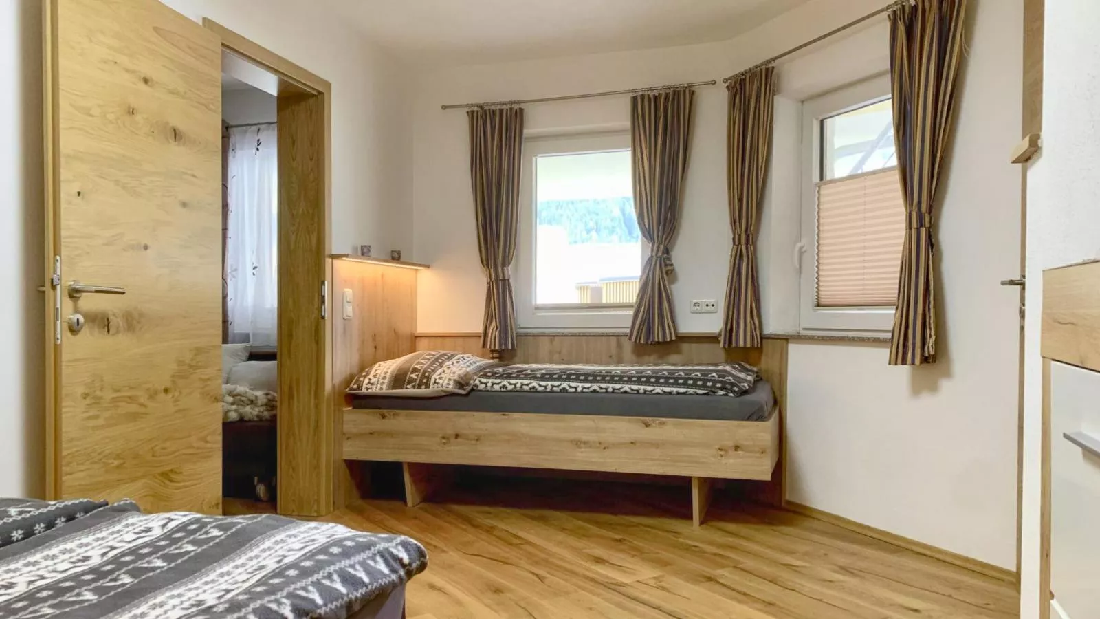 11er Kogel-Slaapkamer
