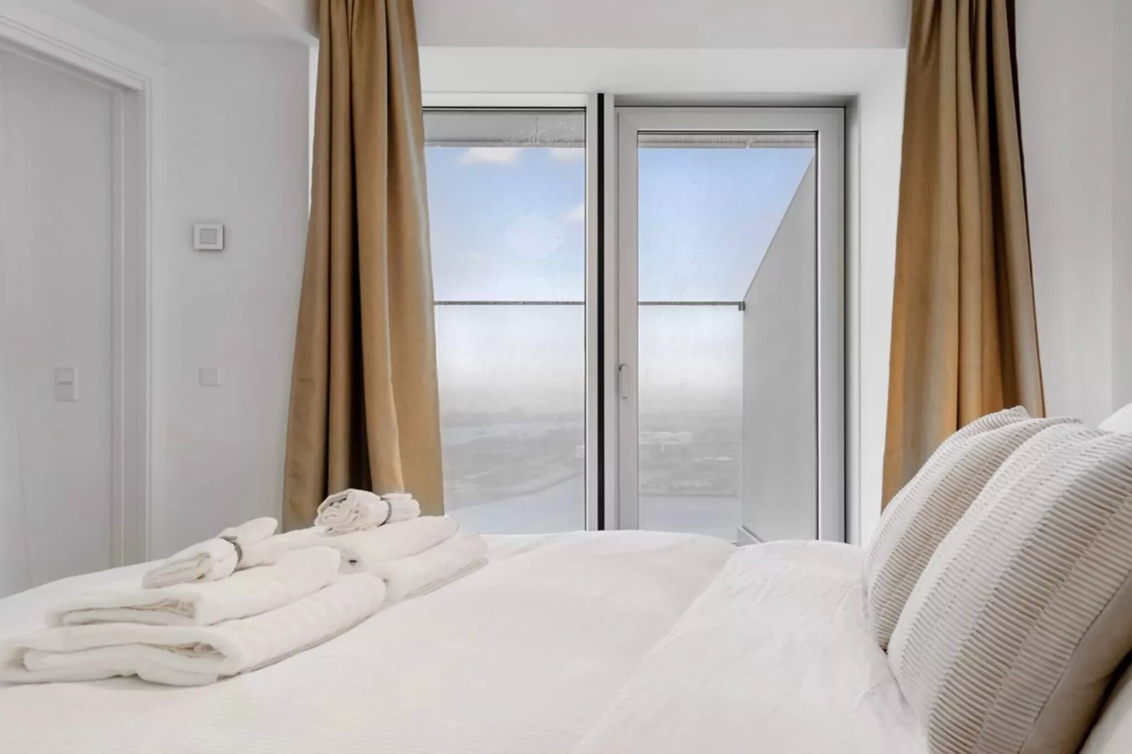 5 sterren vakantie huis in Aarhus C