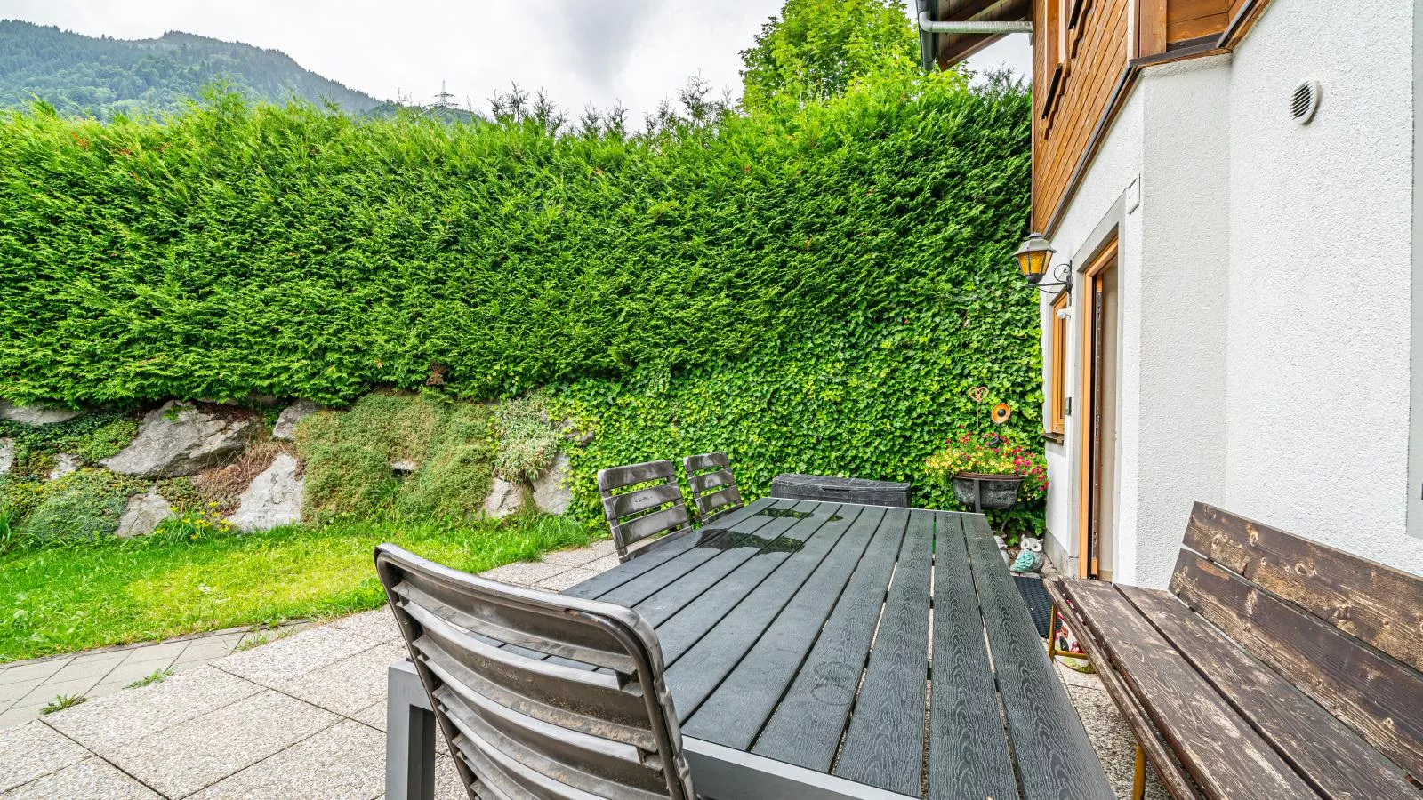 Kitzsteinhorn-Terrasbalkon