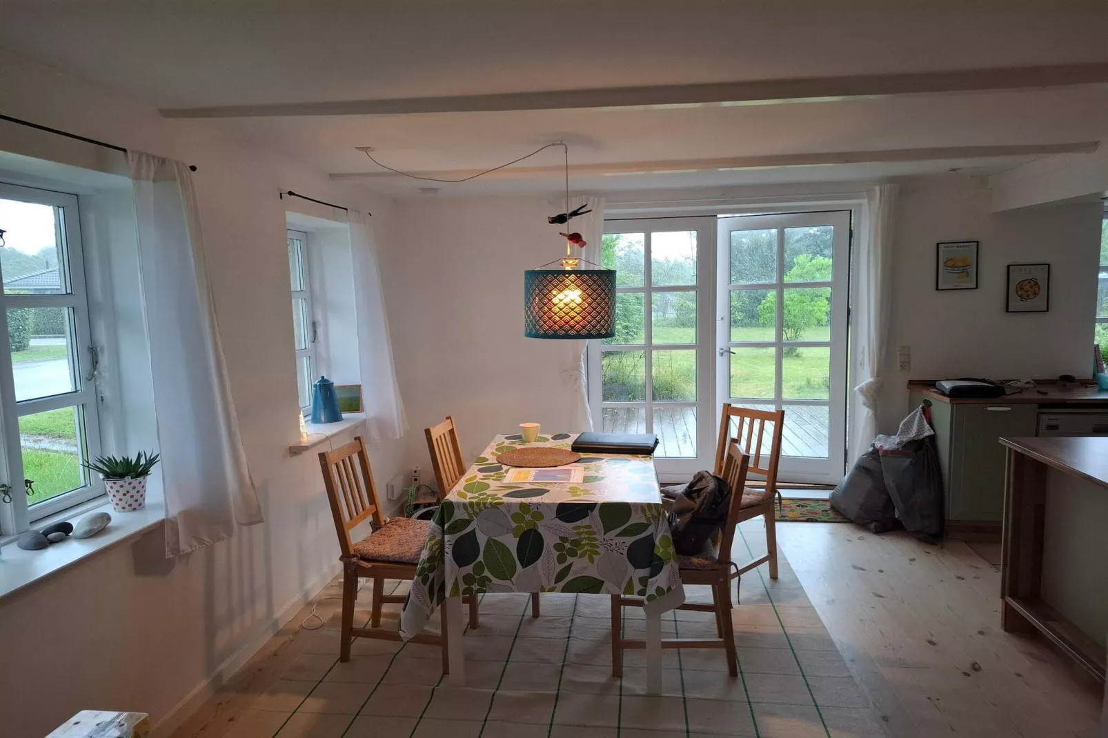5 Personen vakantie huis in Lundby-Binnen