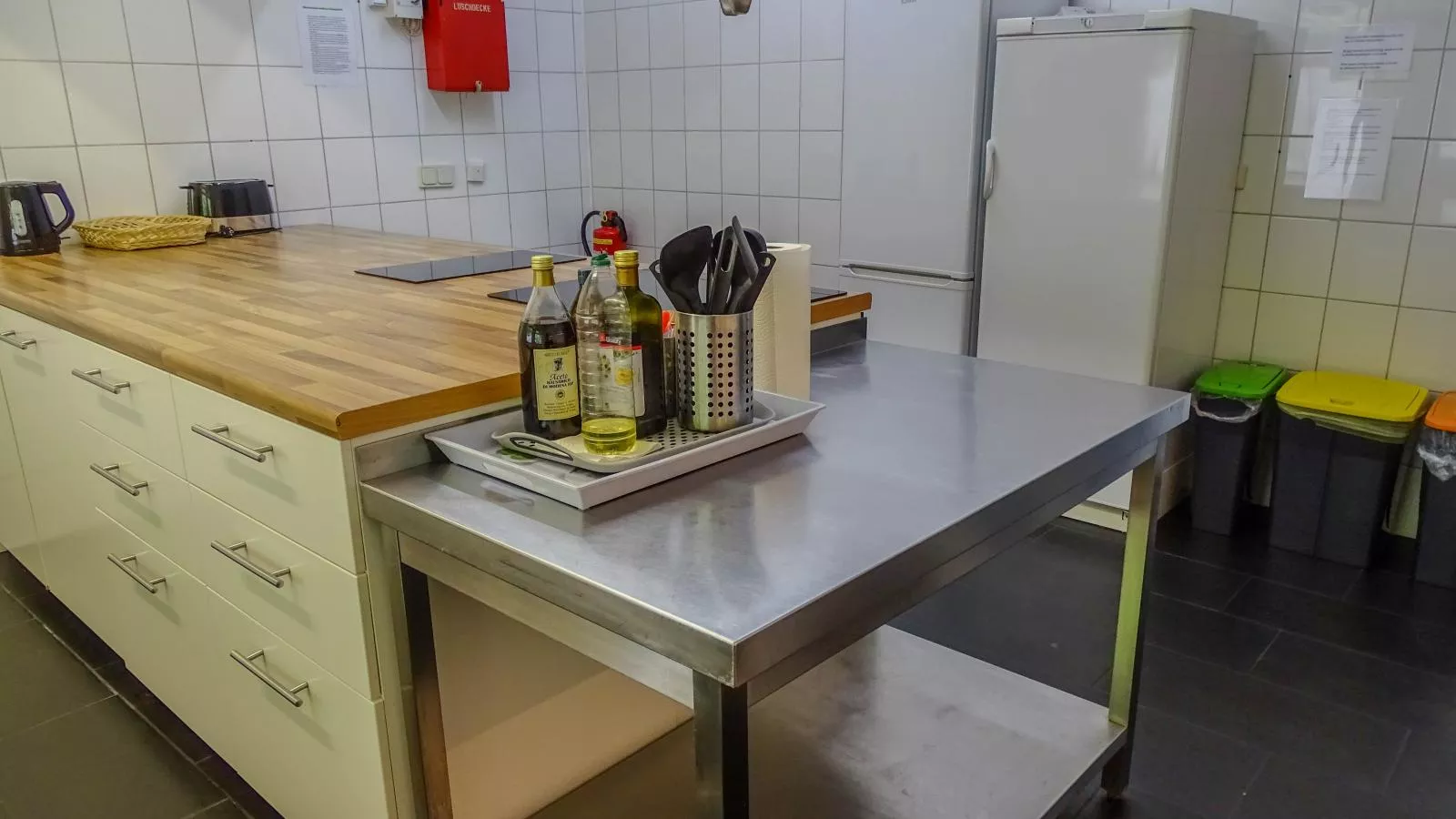 Friedensthal-Keuken