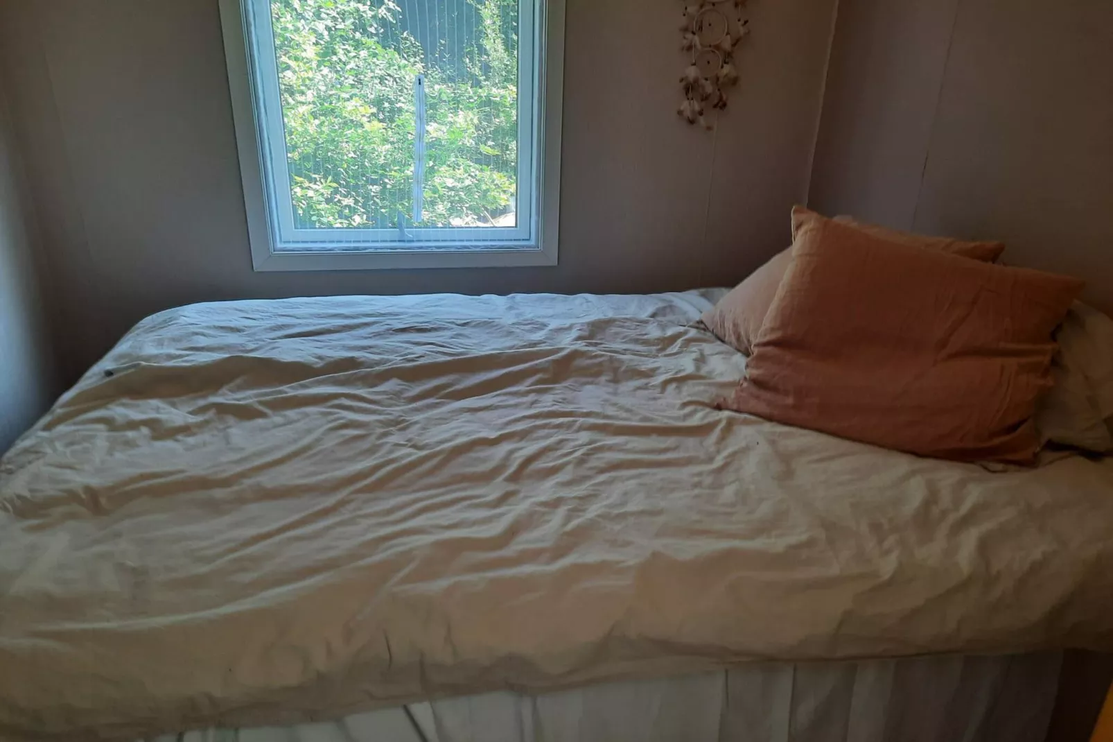 5 Personen vakantie huis in Eskebjerg-Binnen