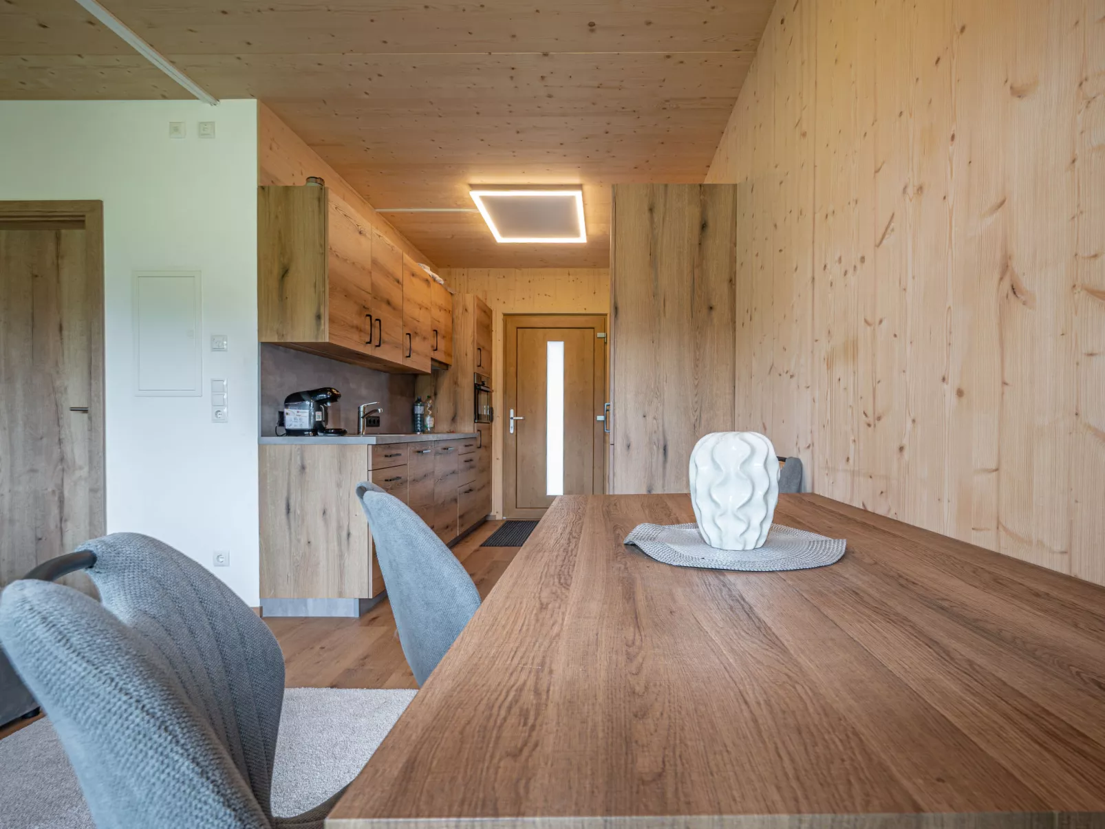Appartement Erwin-Binnen