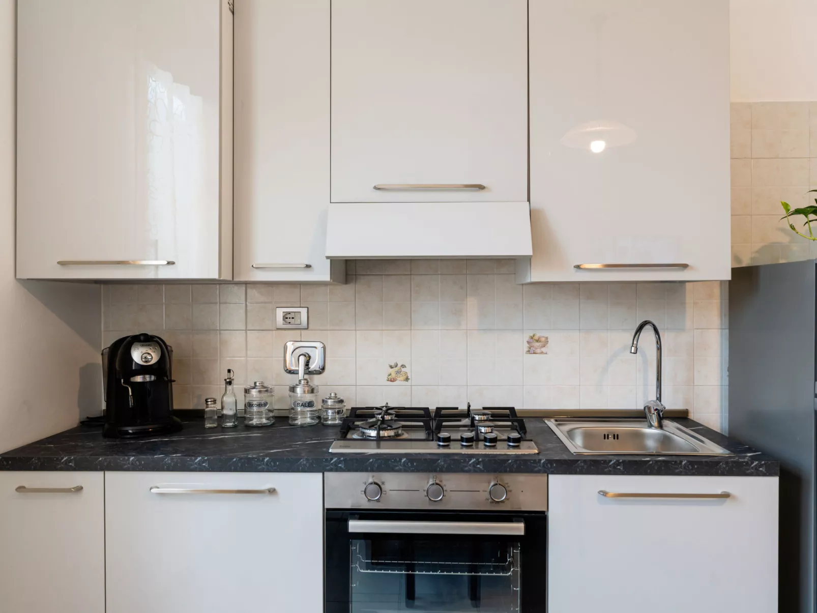Central Home-Binnen