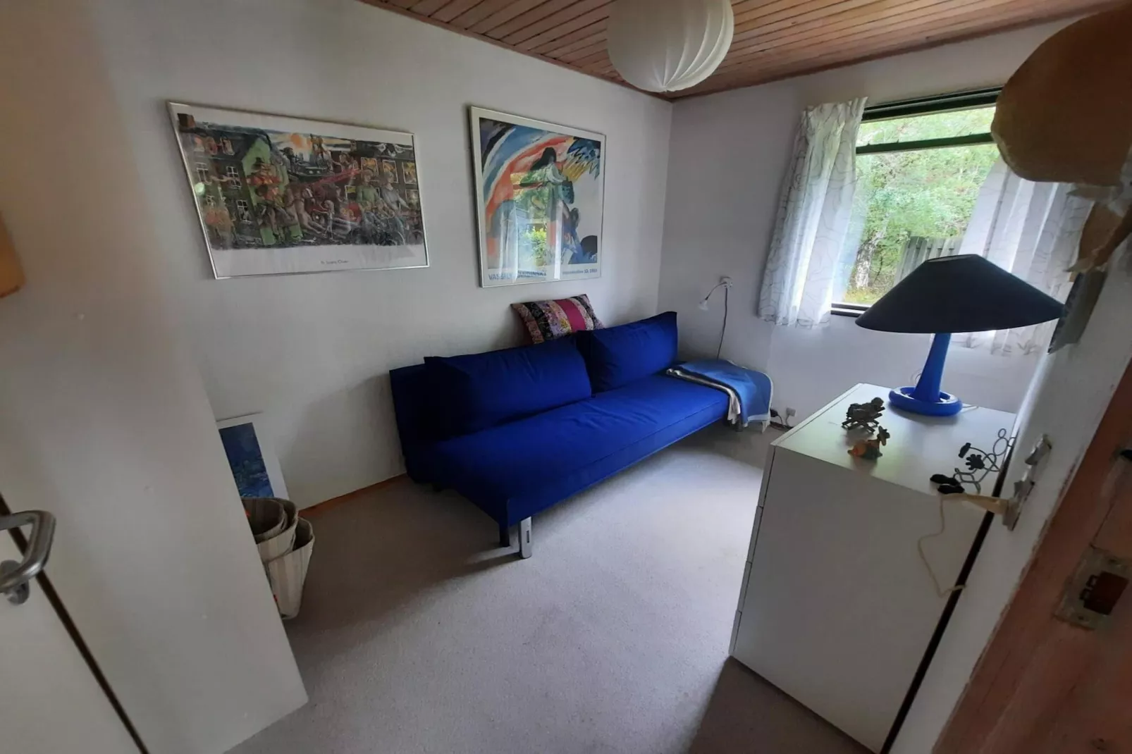 6 Personen vakantie huis in Højby-Binnen