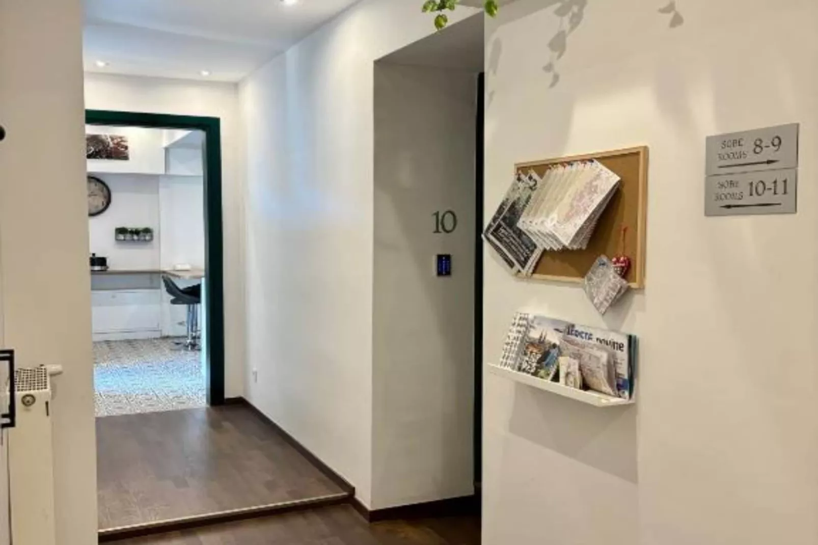 Rooms Lidija 32 - Triple Luxury Room (9)