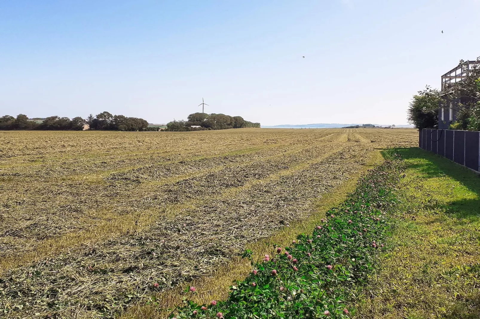 6 Personen vakantie huis in Thisted-Waterzicht