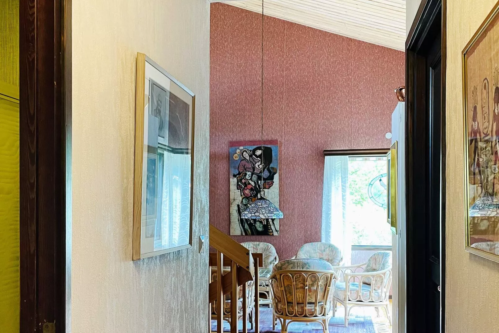 6 persoons vakantie huis in UDDEVALLA-By Traum-Binnen