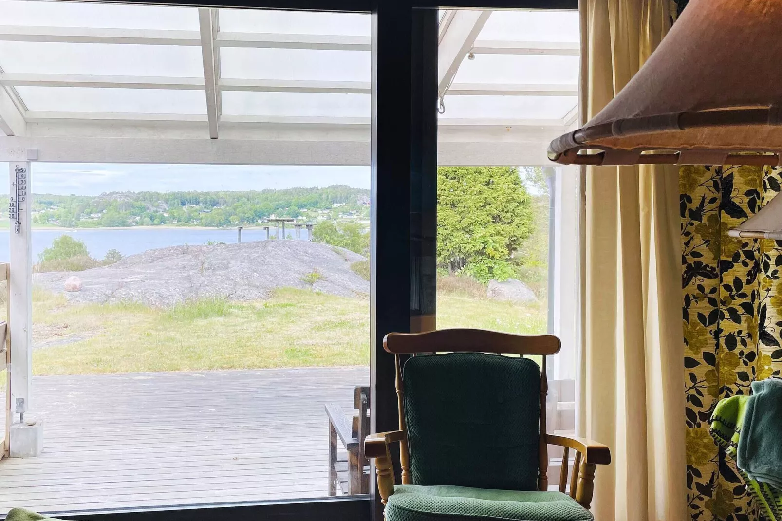 6 persoons vakantie huis in UDDEVALLA-By Traum-Binnen