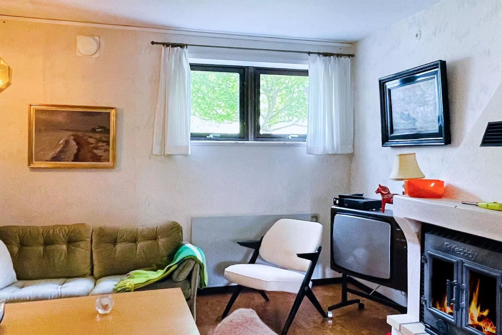 6 persoons vakantie huis in UDDEVALLA-By Traum-Binnen