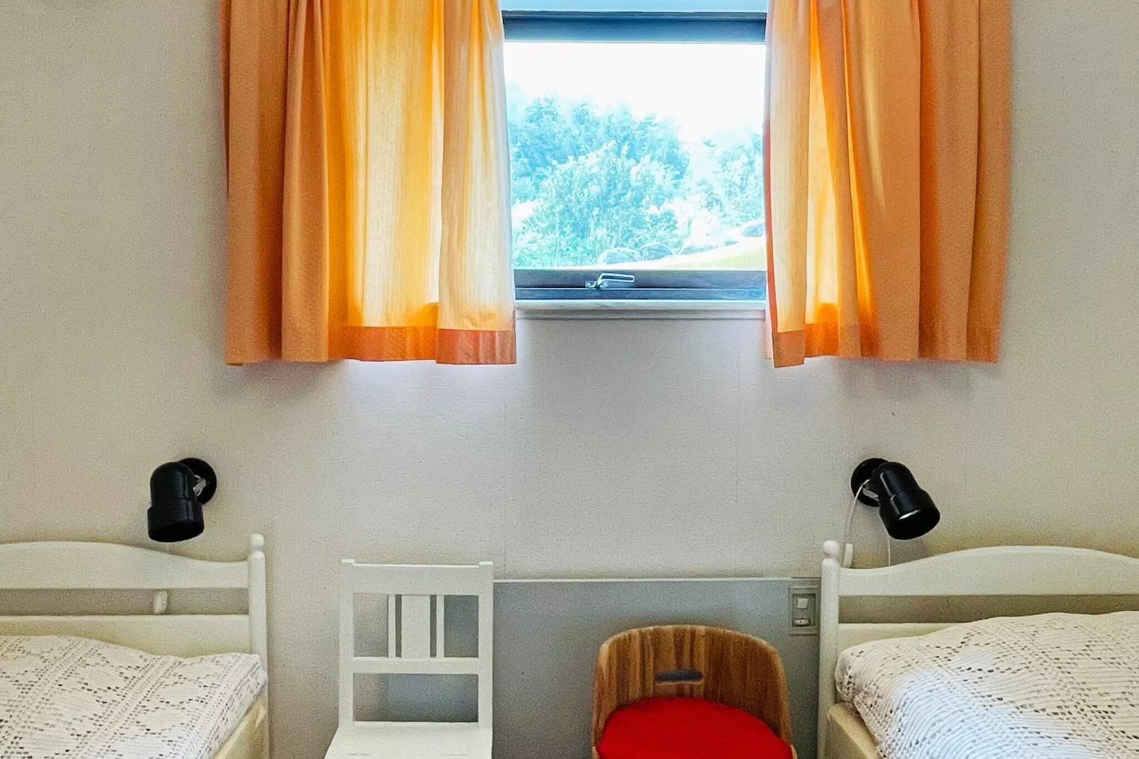 6 persoons vakantie huis in UDDEVALLA-By Traum-Binnen