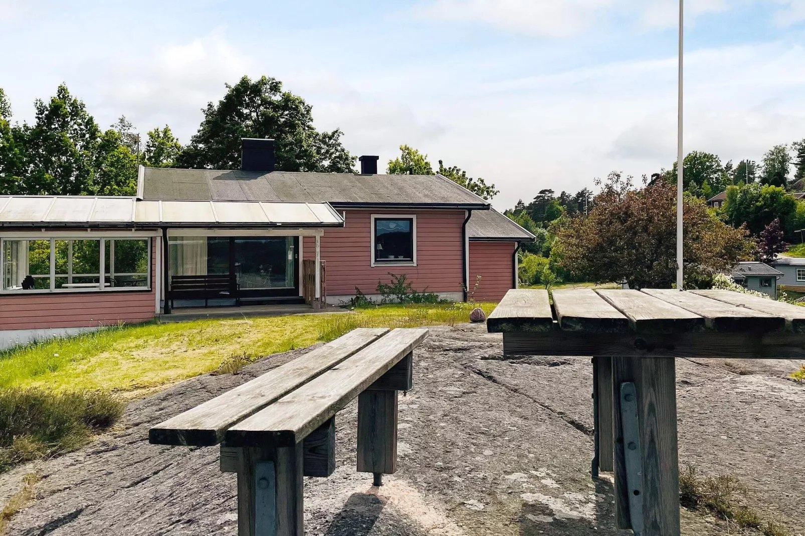 6 persoons vakantie huis in UDDEVALLA-By Traum-Niet-getagd